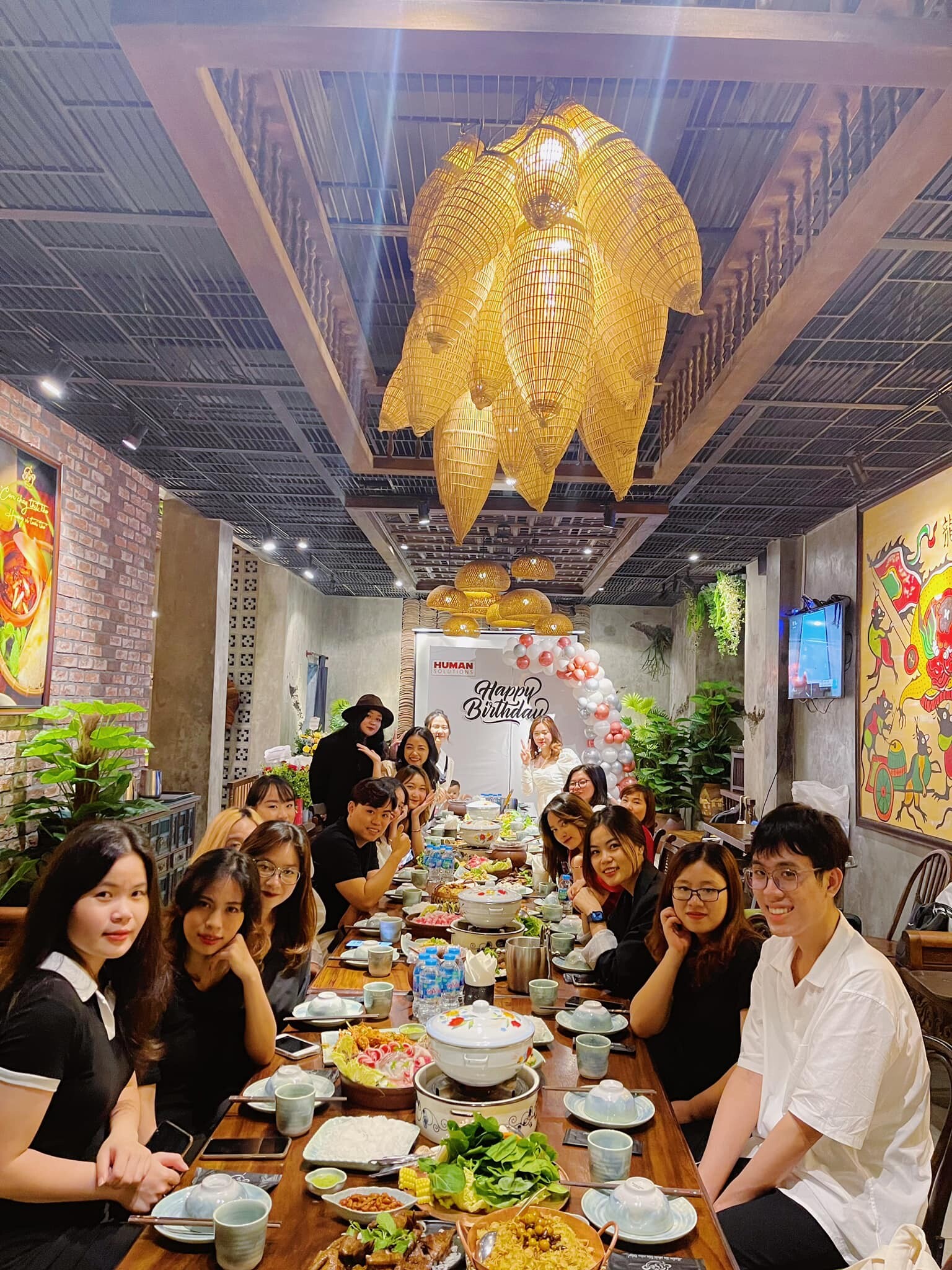 Human Solutions Việt Nam 5