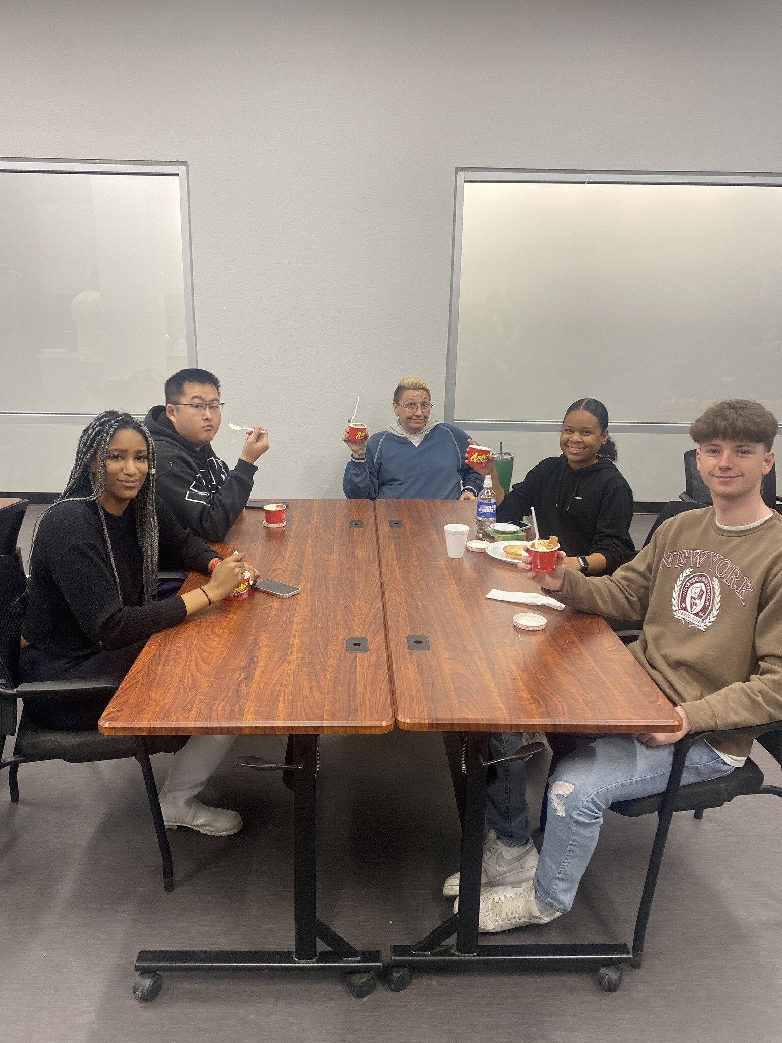 FORCOME(SHANGHAI) CO.,LTD 3