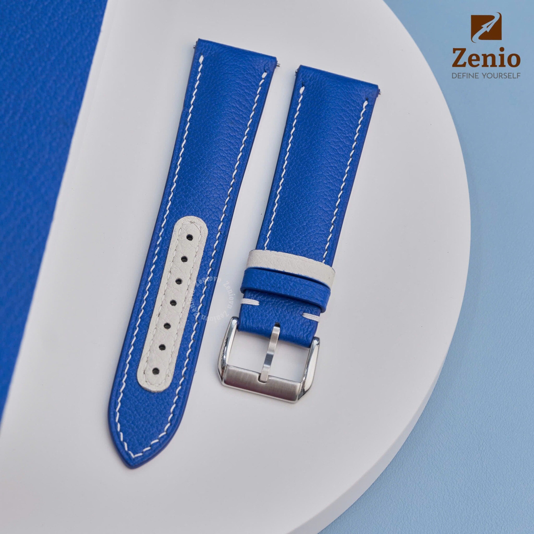 Thương Mại Sản Xuất Zenio 9