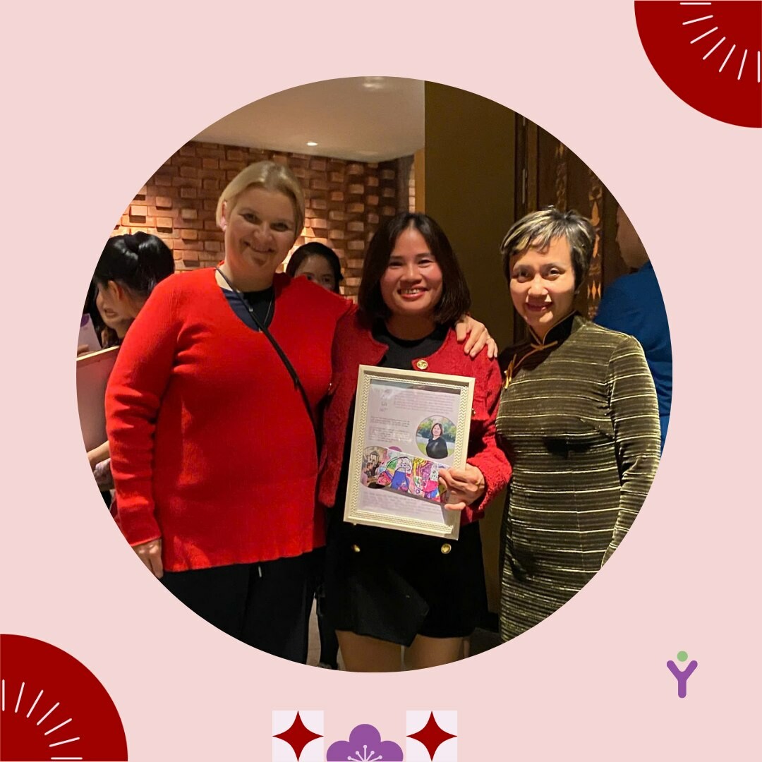 Sky International Preschool Vietnam 11