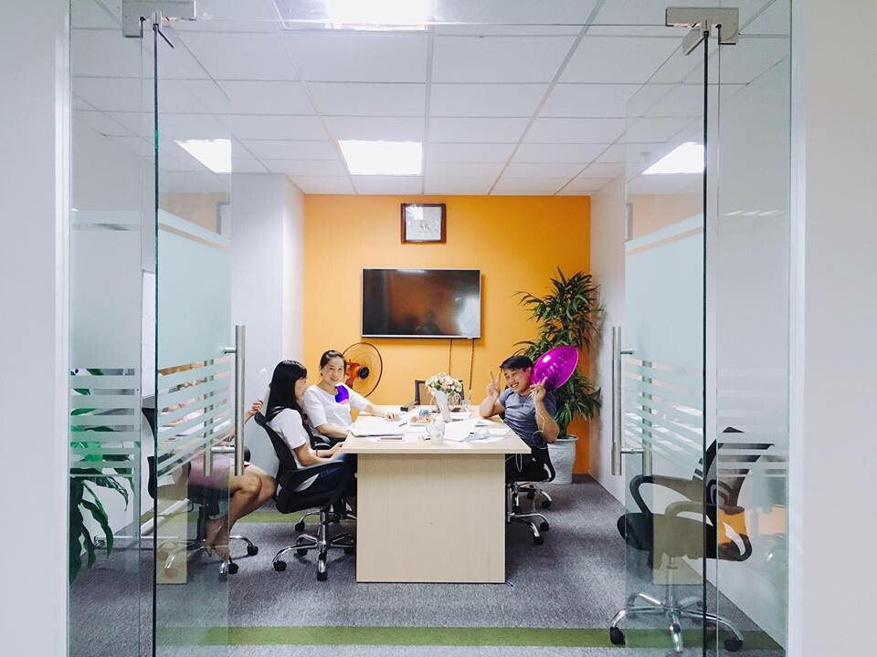 Giải Pháp Công Nghệ Thông Tin và Truyền Thông MQ 1