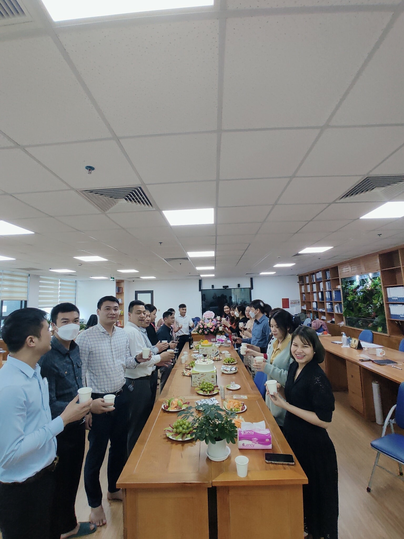 TRANG THIẾT BỊ Y TẾ ĐẠI DƯƠNG 13