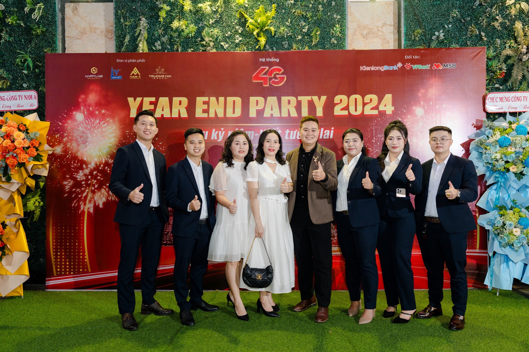 Xây Dựng Địa Ốc Happy Land 2