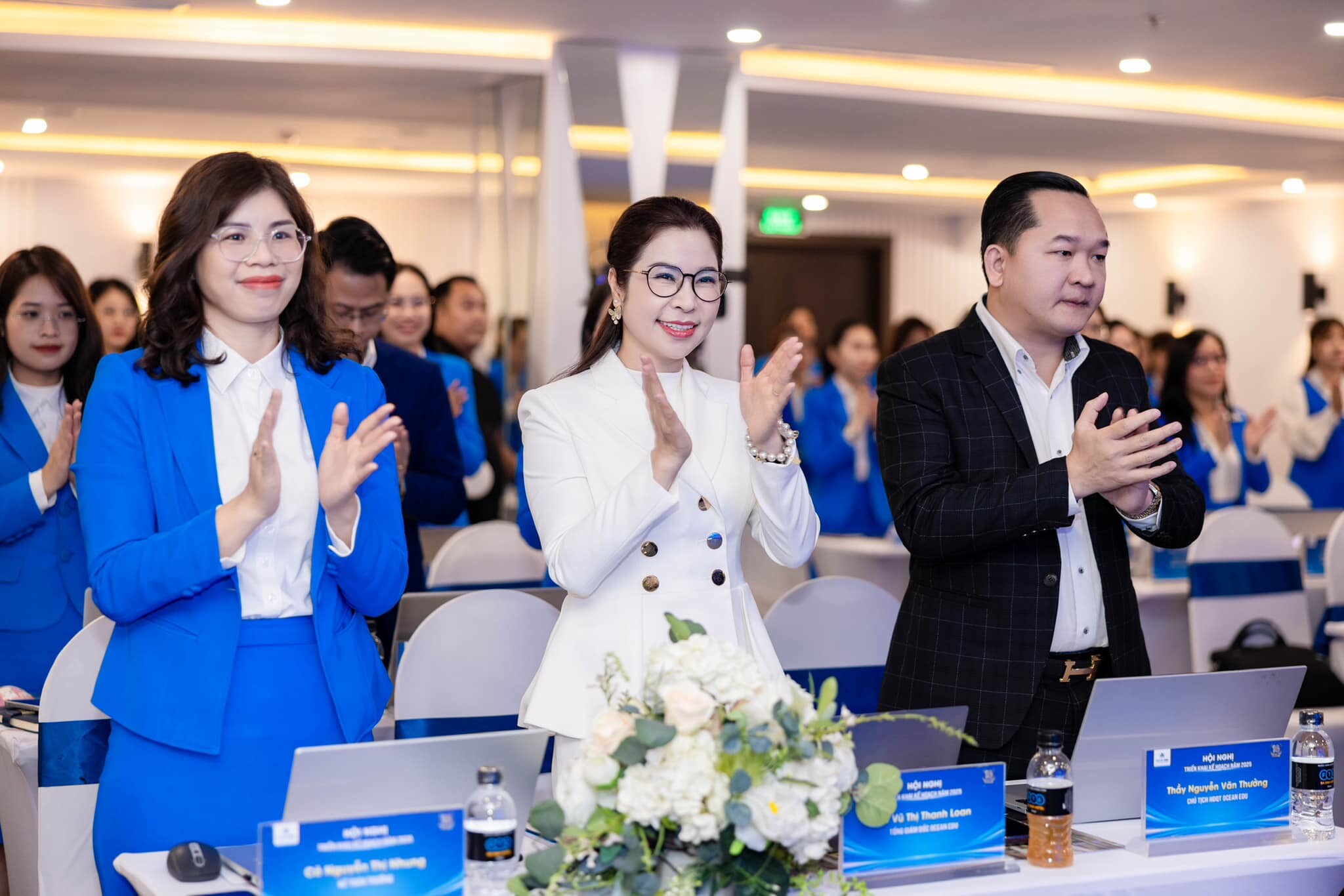 YSL International VN - FTE 4