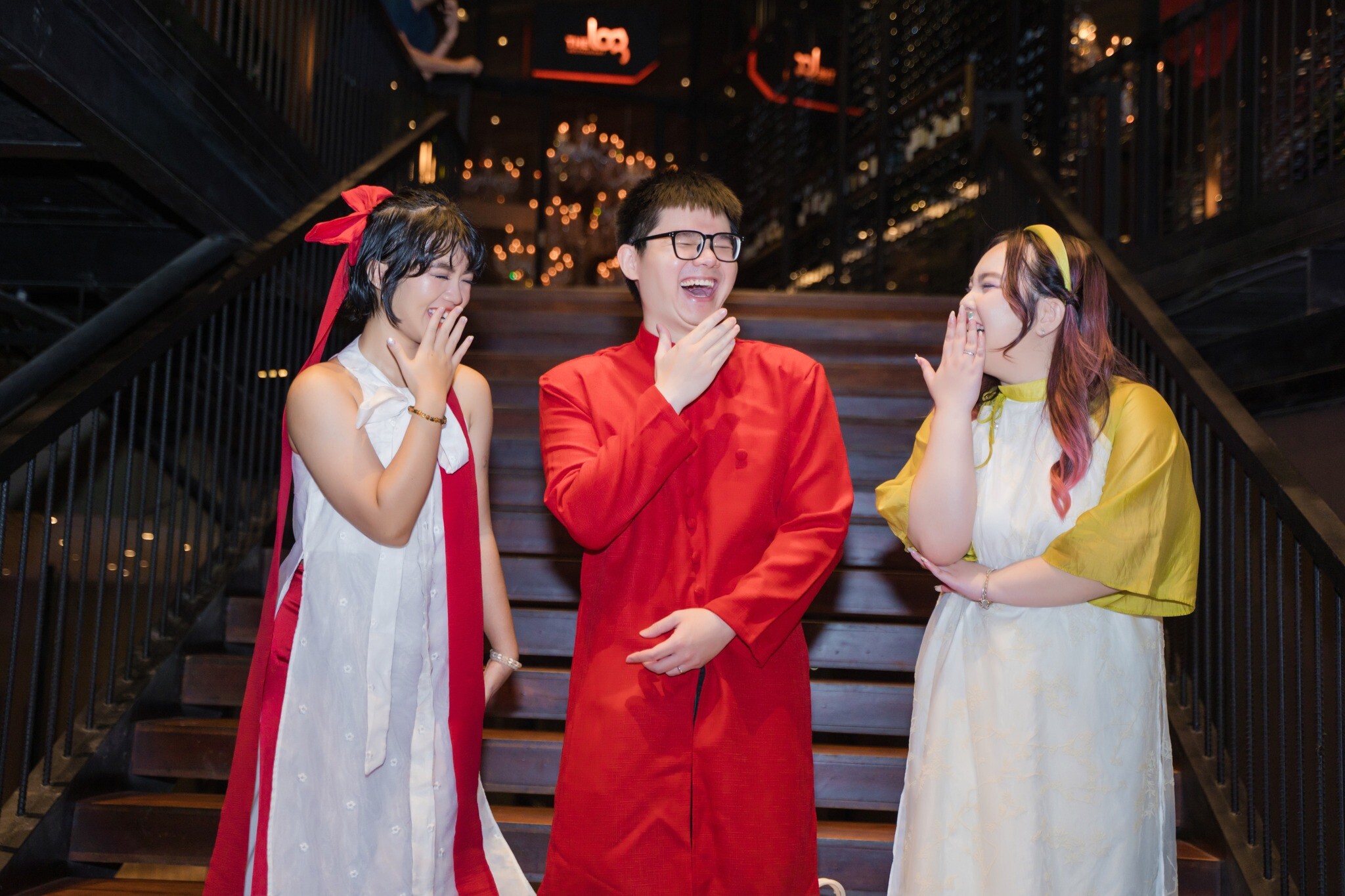 Unistar International 14