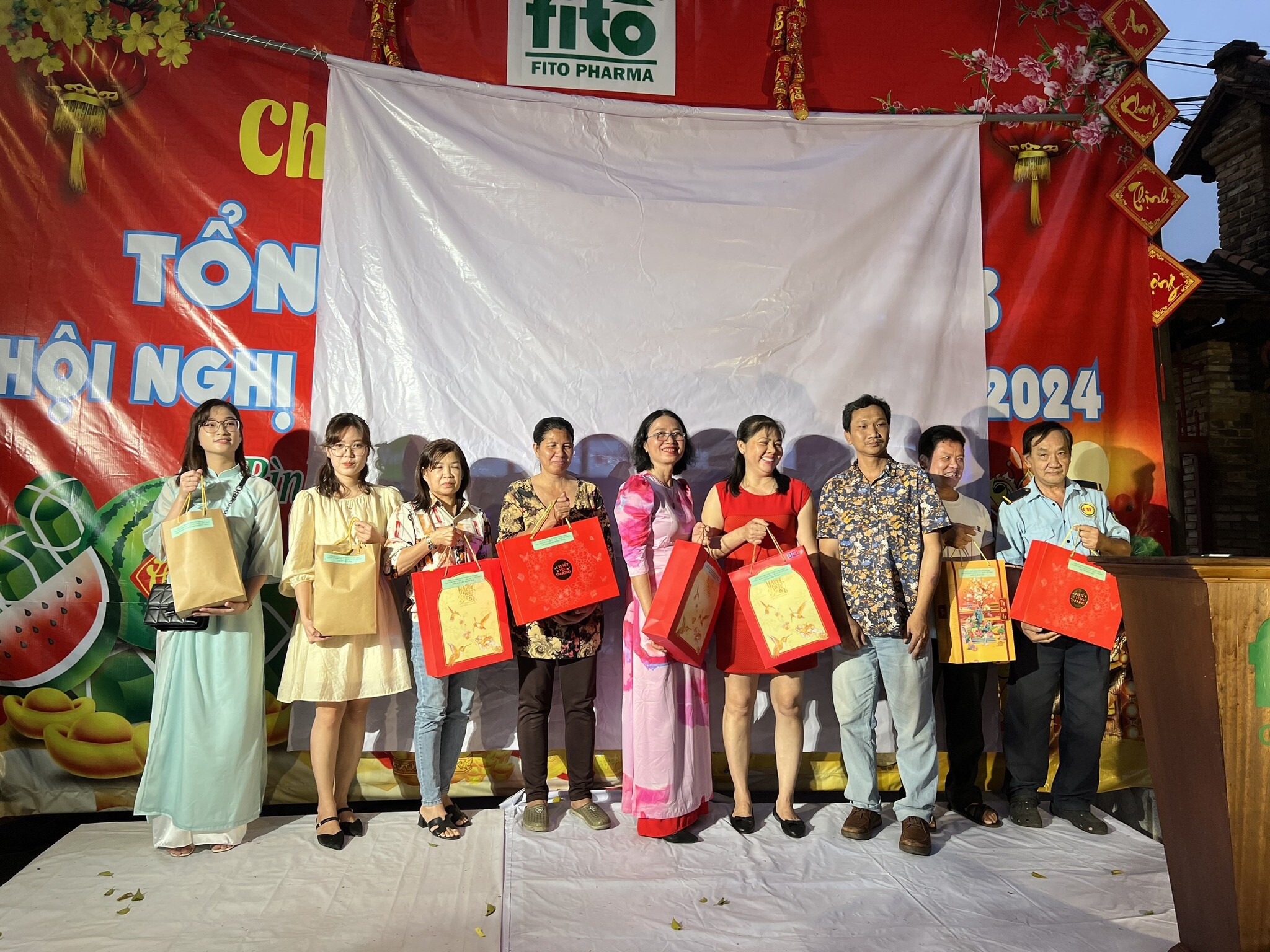 DƯỢC PHẨM FITOPHARMA 2