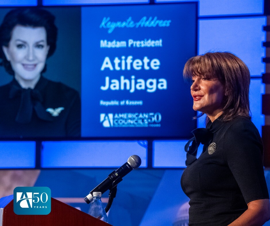 American Councils 15