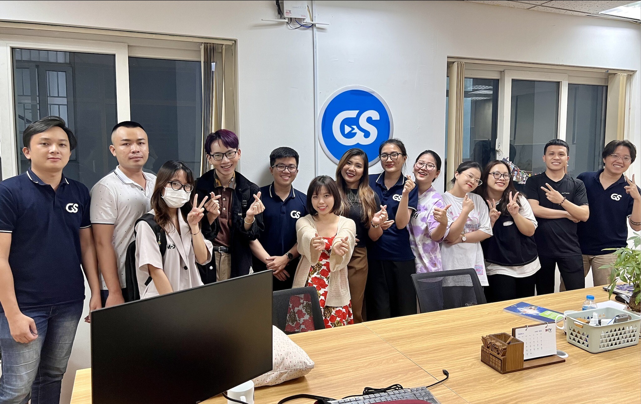 Công Nghệ Gostream 7