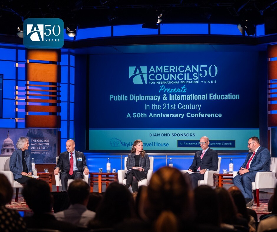 American Councils 13