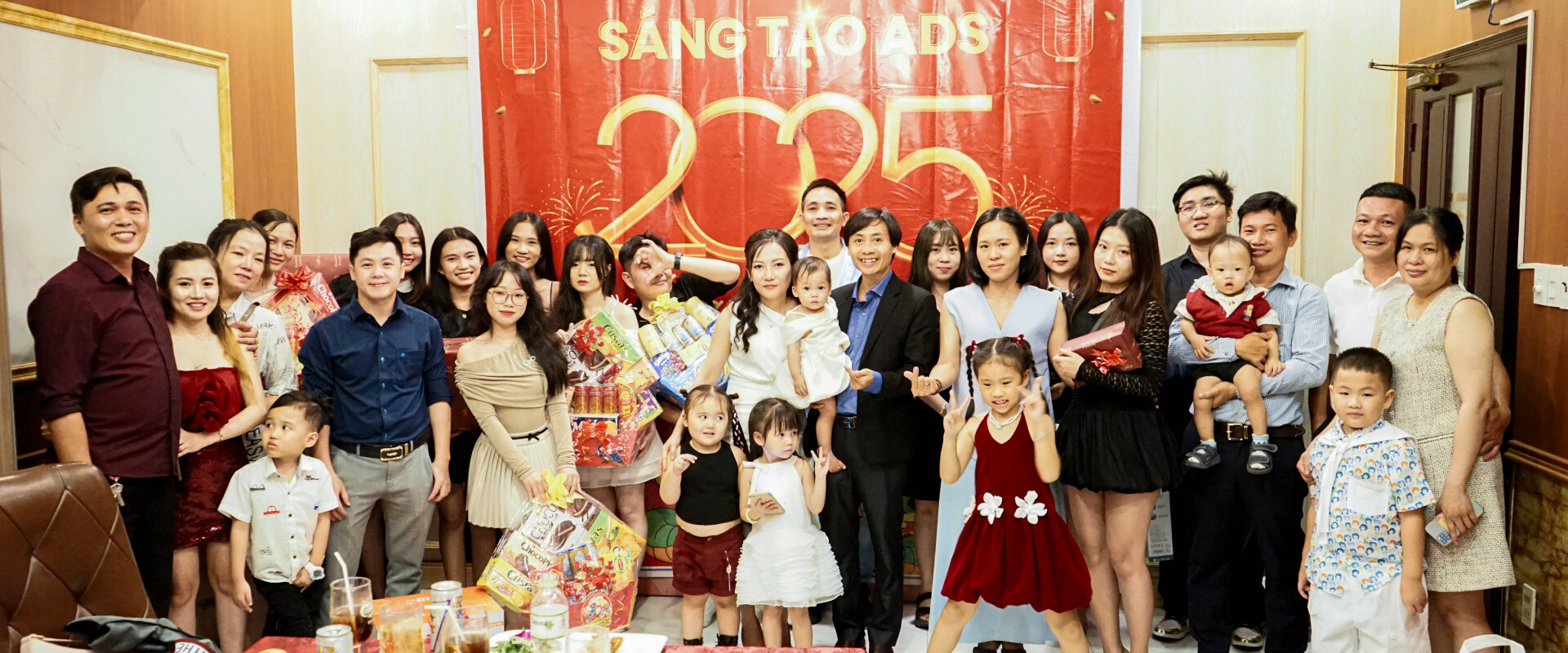 CÔNG NGHỆ QUẢNG CÁO SÁNG TẠO 7