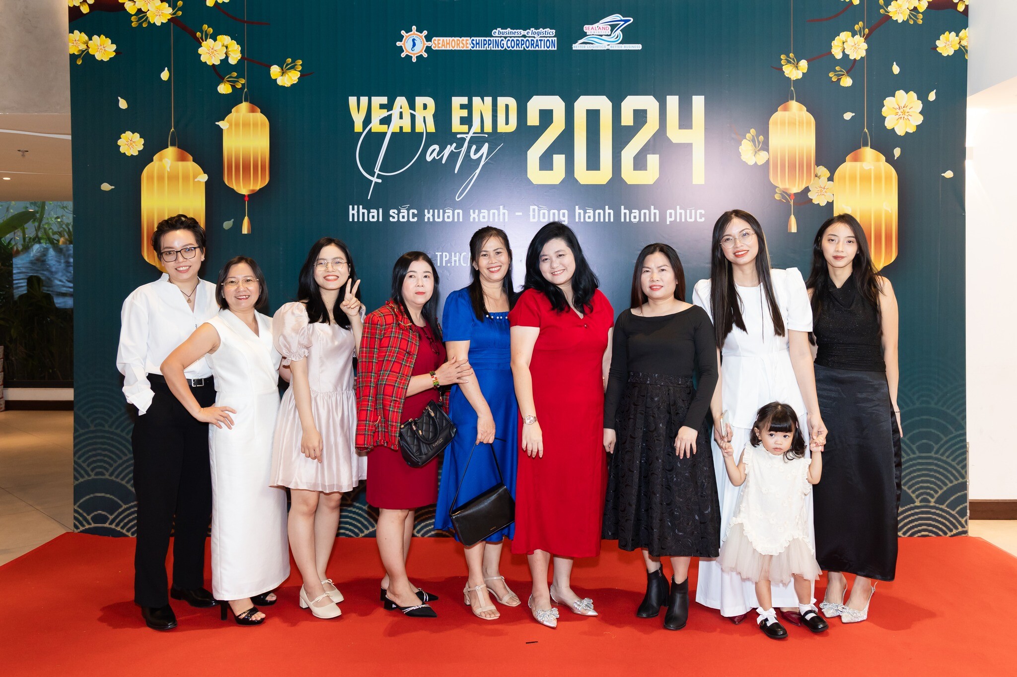 Seahorse Shipping Corp 1