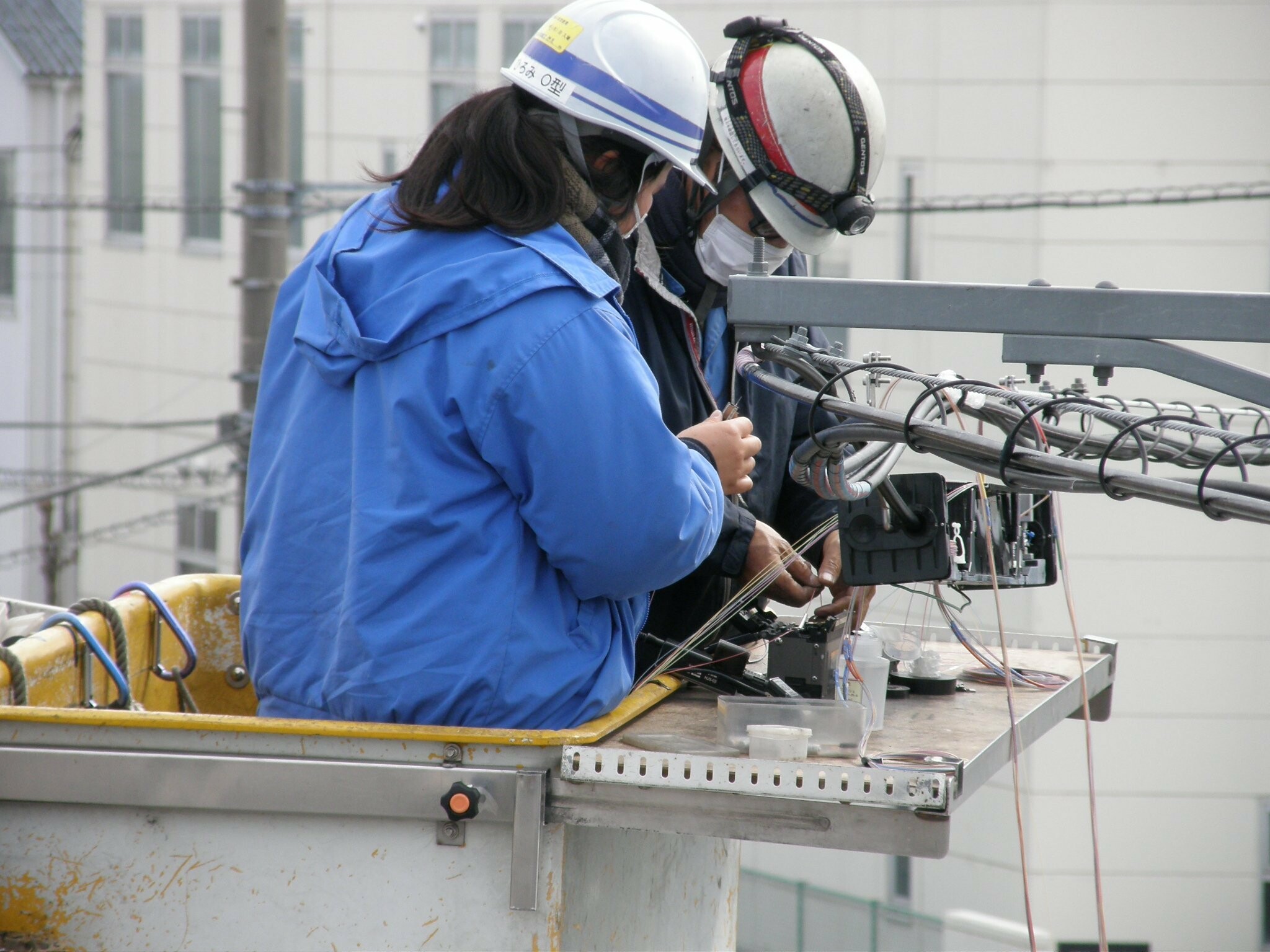 DENTSU KENSETSU VIET NAM CO . LTD 1