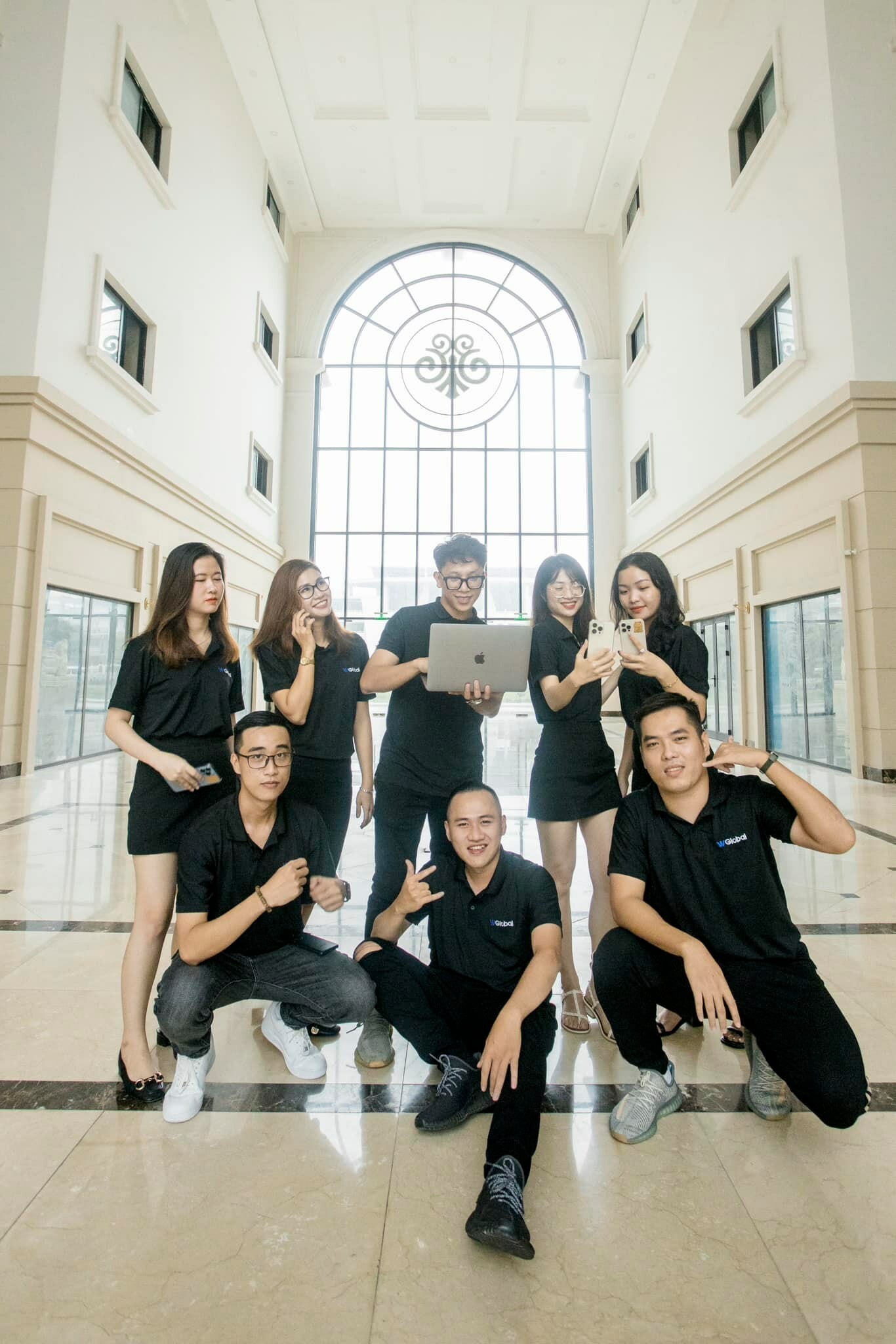 GIẢI PHÁP SỐ MIN 1