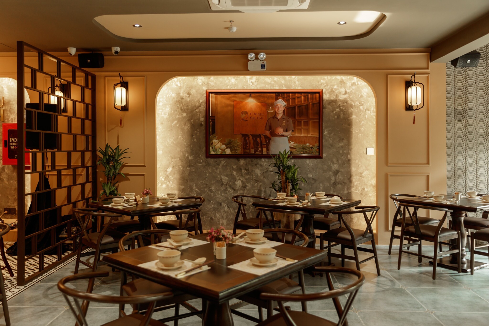 CƠM NIÊU CKU LINH 4