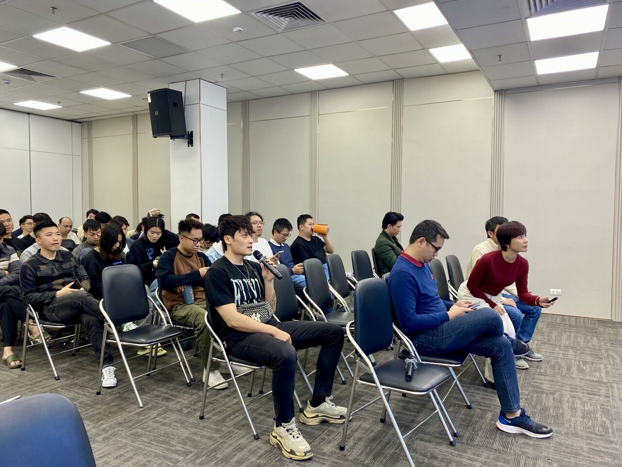 Công nghệ Insgame 2