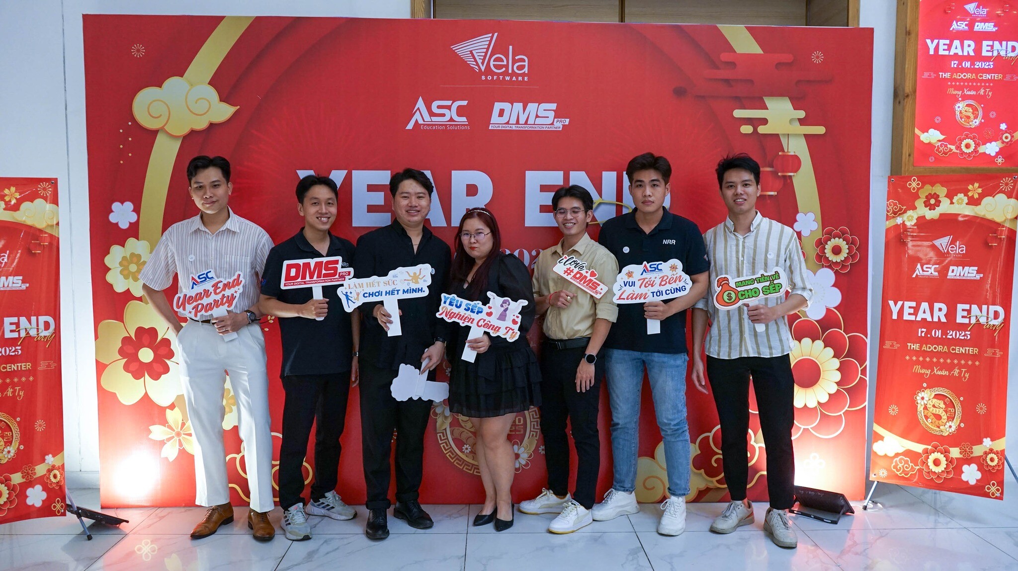 GIẢI PHÁP GIÁO DỤC ASC 12