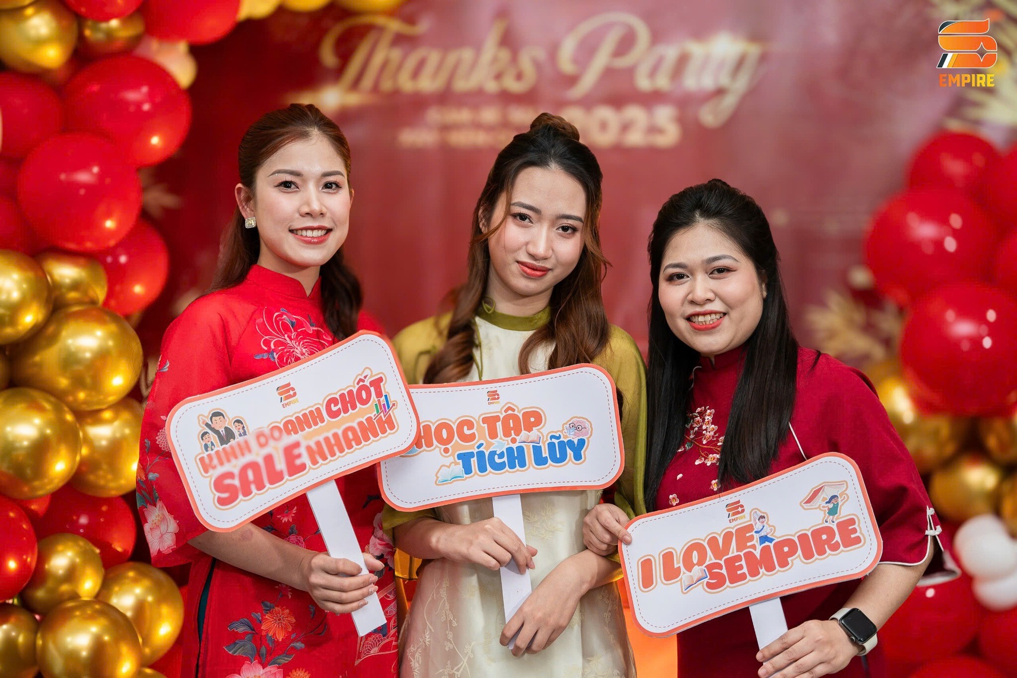 SEMPIRE VIỆT NAM 9