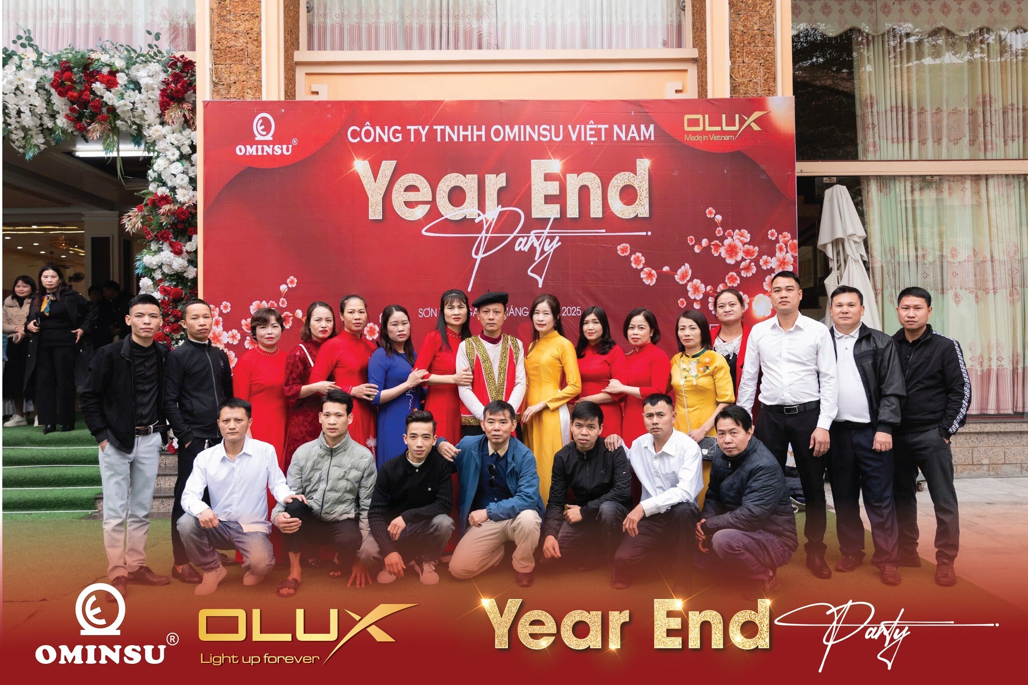 OMINSU VIỆT NAM 13