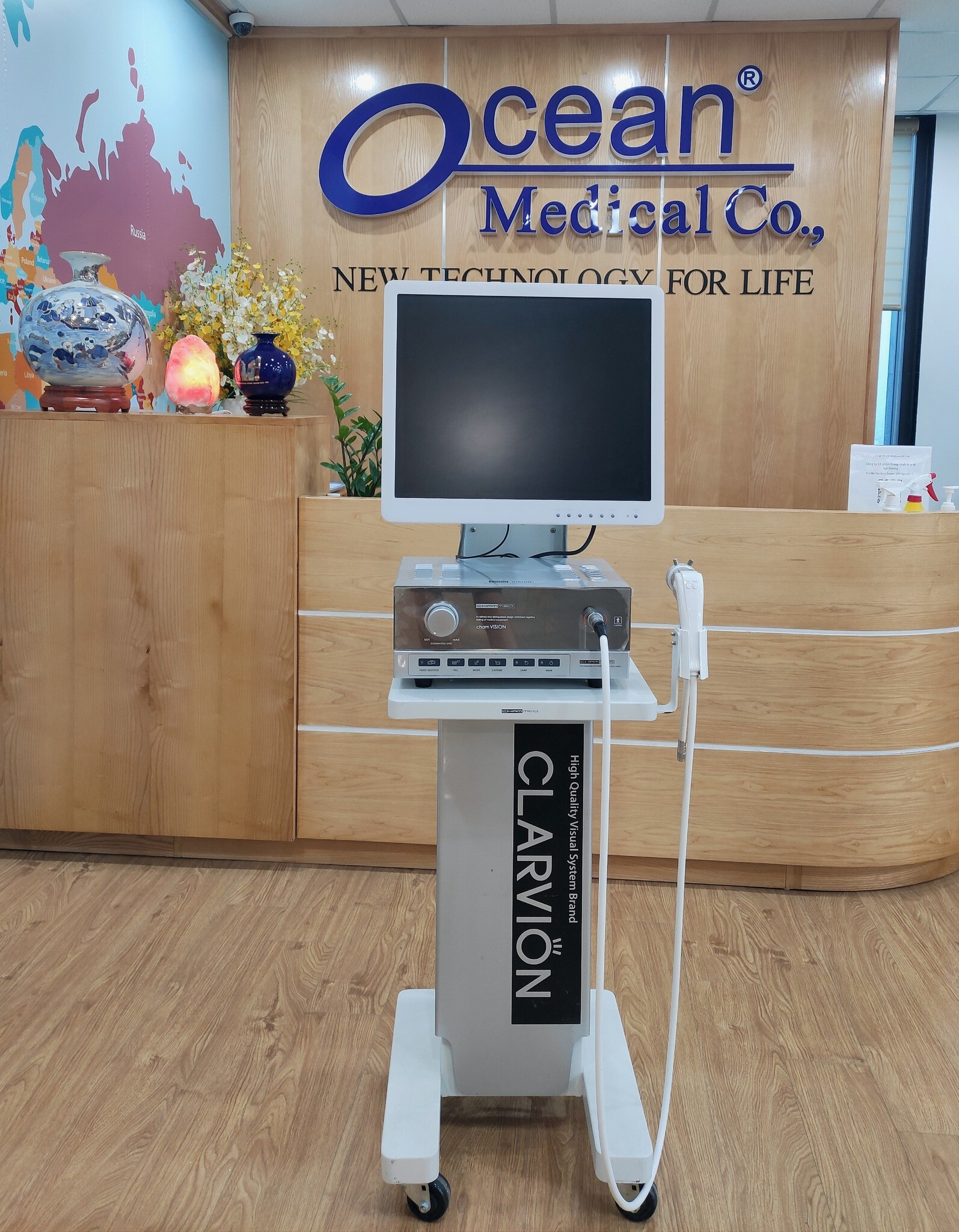 TRANG THIẾT BỊ Y TẾ ĐẠI DƯƠNG 11