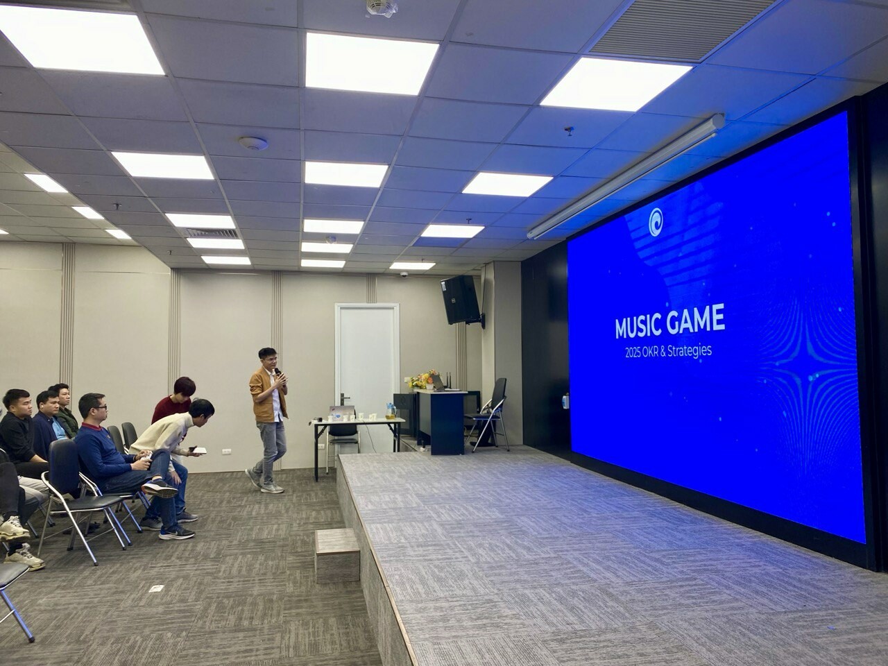 Công nghệ Insgame 1