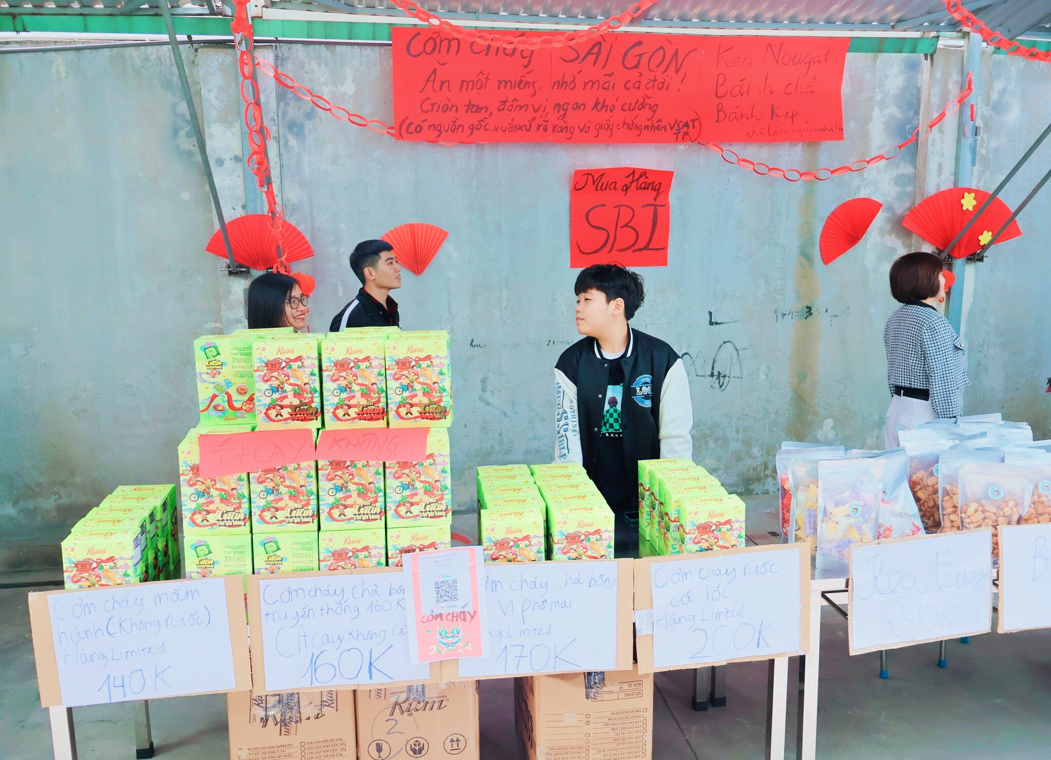 Chế Tạo Máy Sora 13