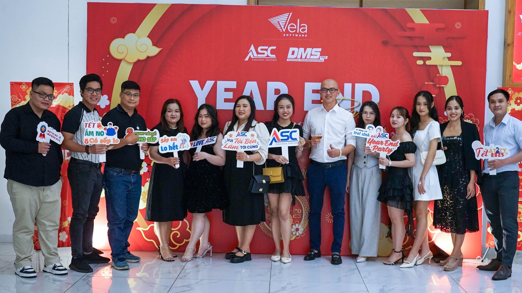 GIẢI PHÁP GIÁO DỤC ASC 9