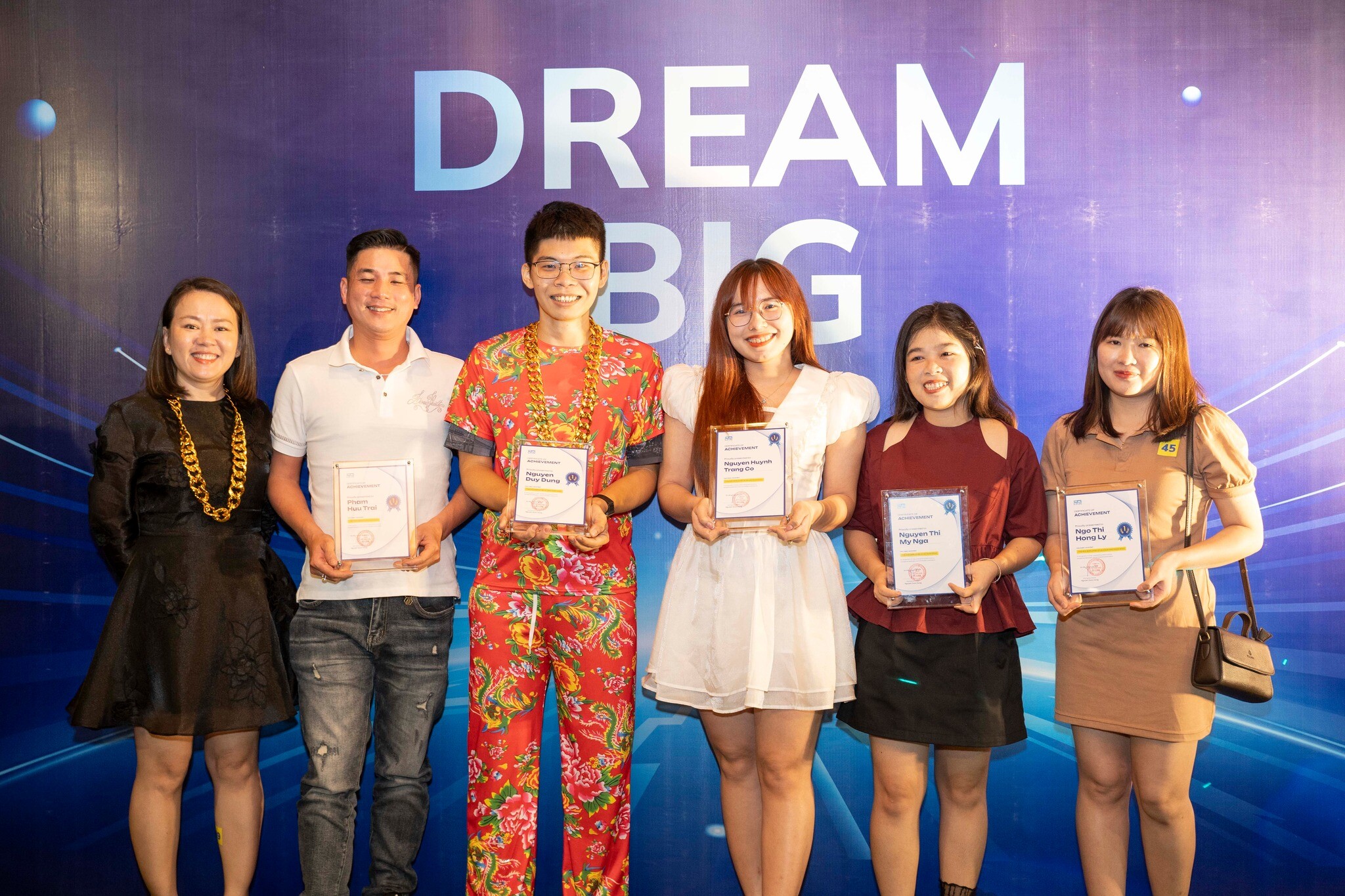 XUẤT NHẬP KHẨU SG LINK 9