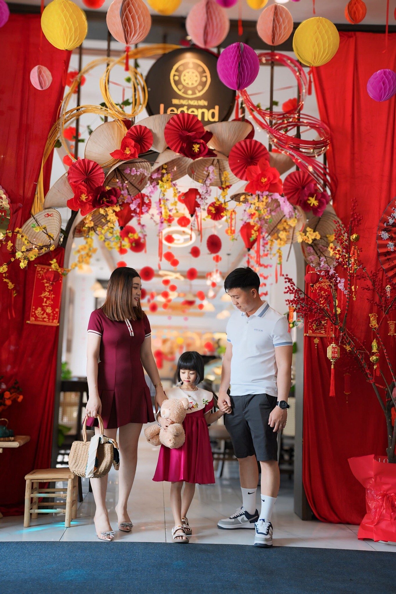 HOÀNG LONG HOTEL 11