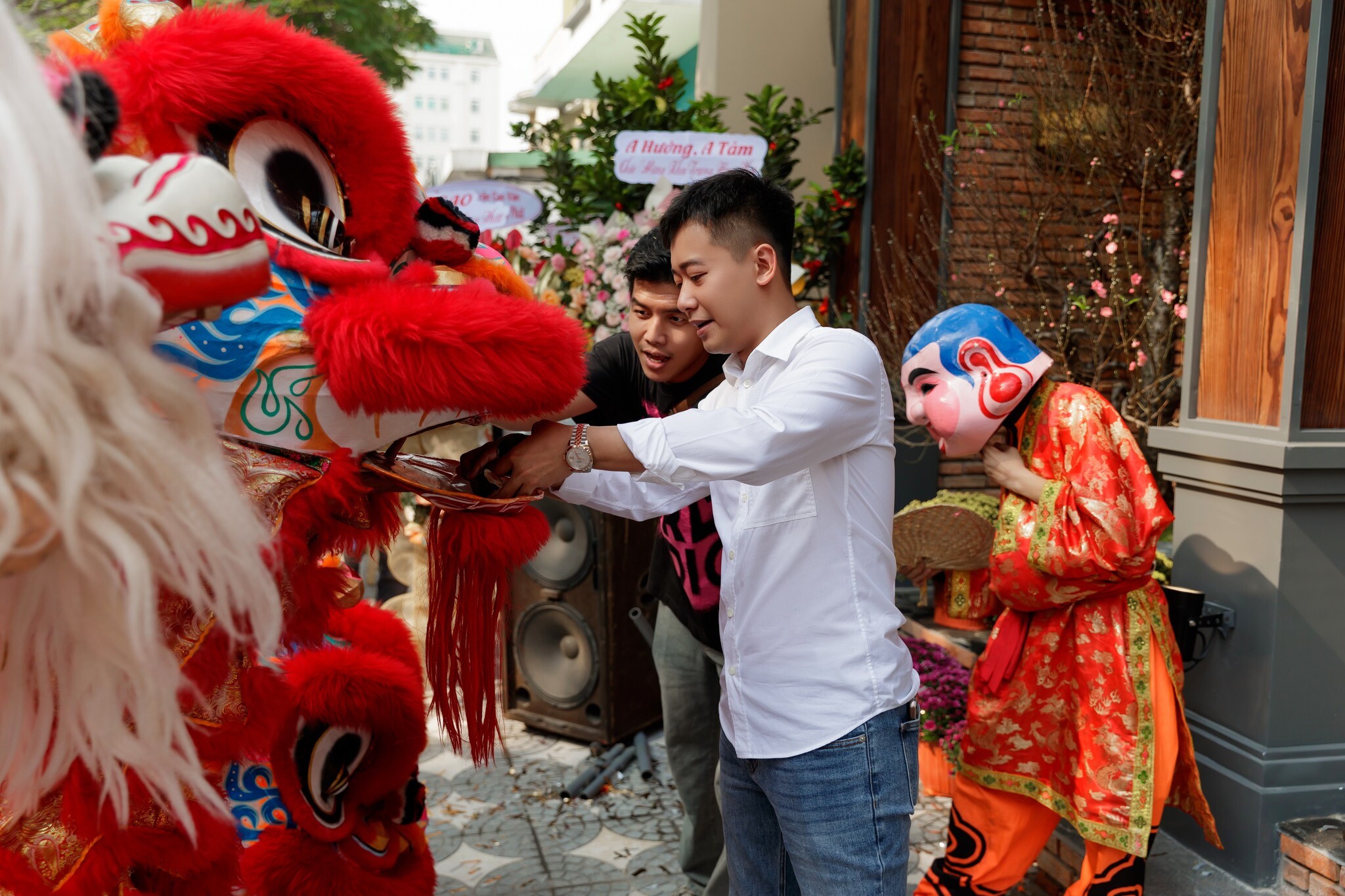 CƠM NIÊU CKU LINH 6