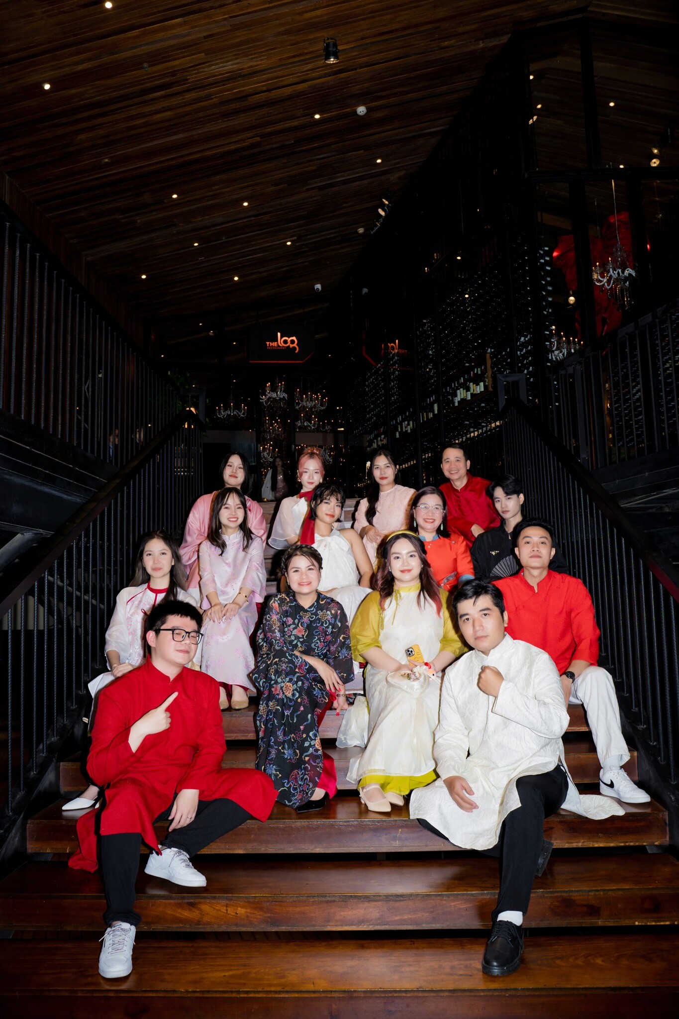 Unistar International 11