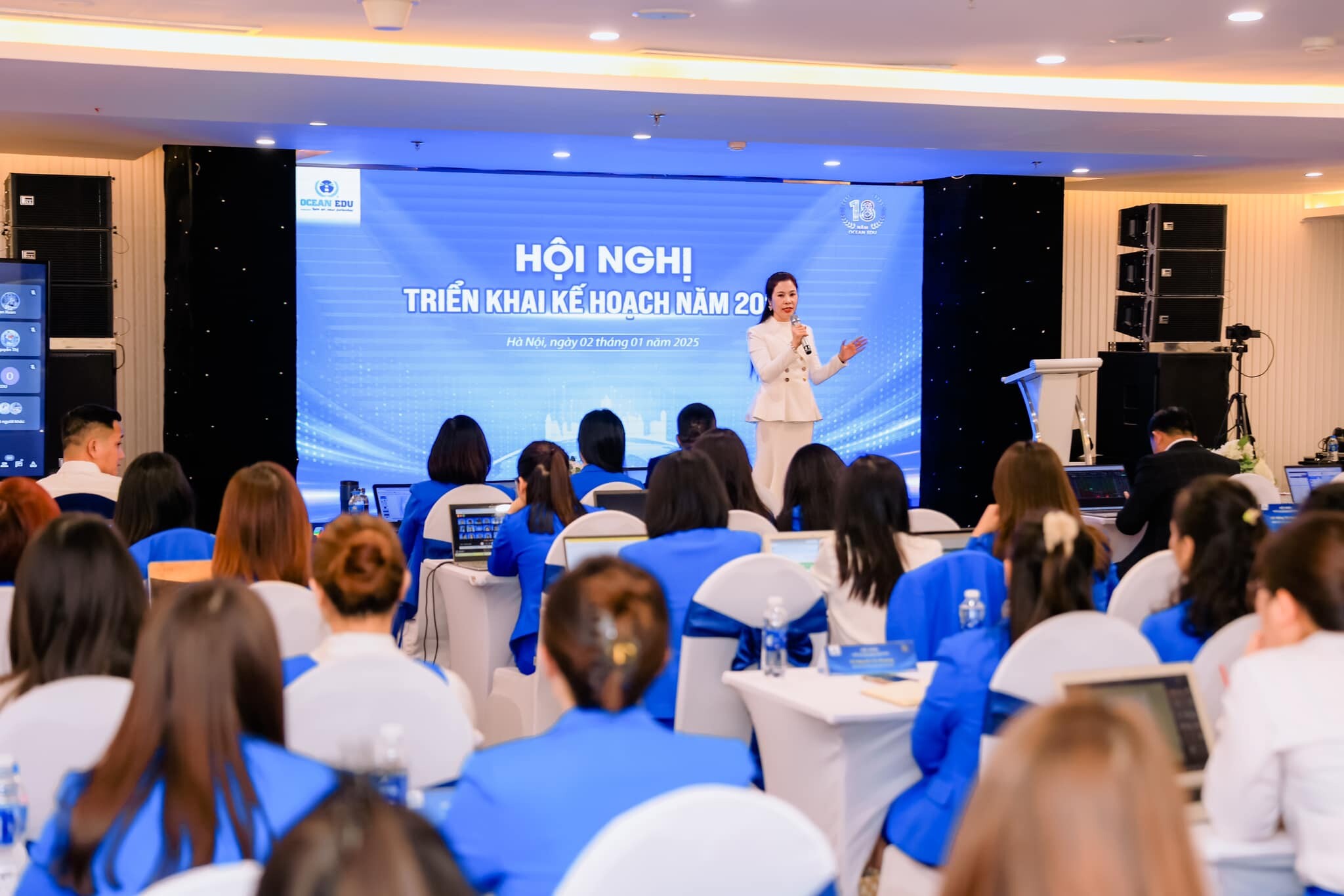 YSL International VN - FTE 5