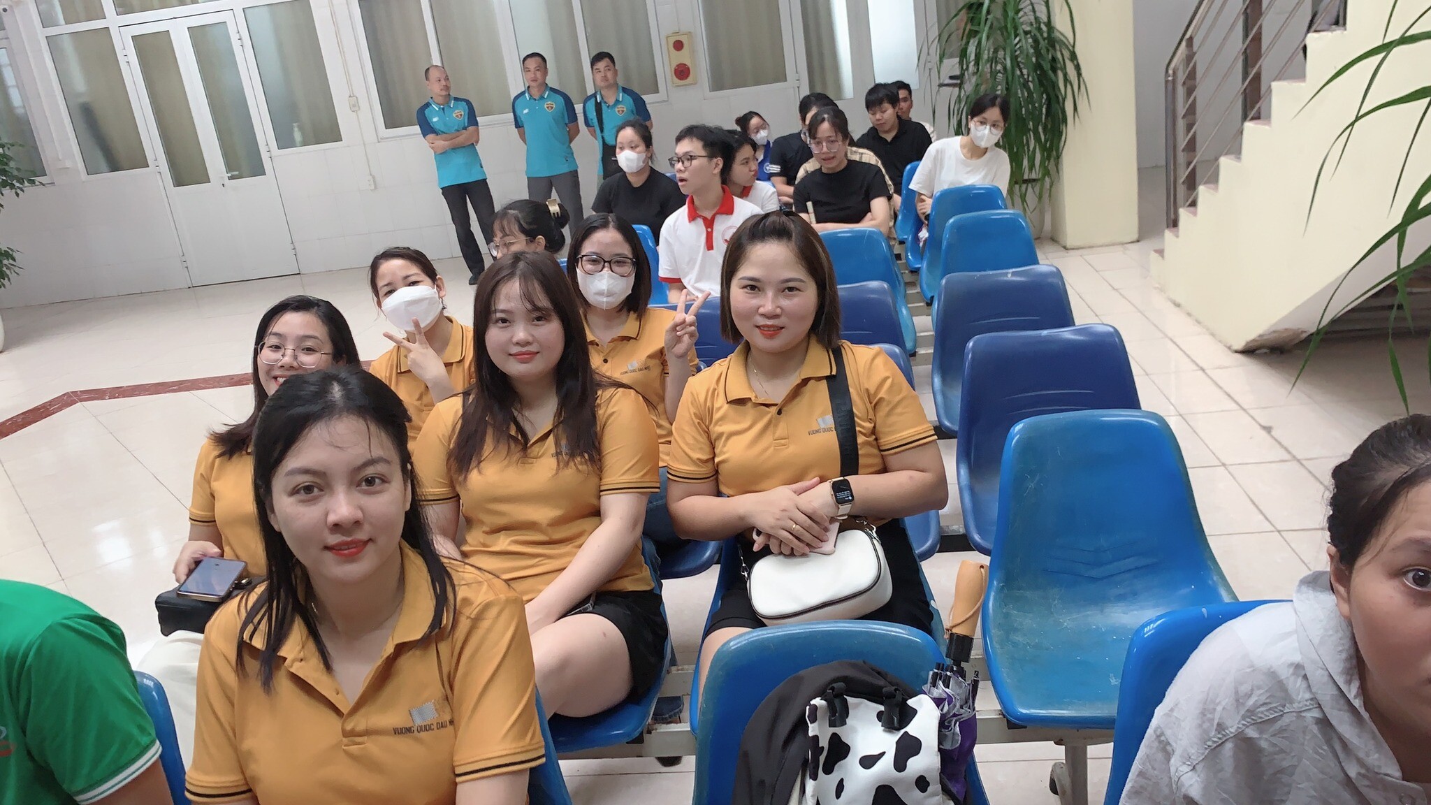 Tadashi Việt Nam 10