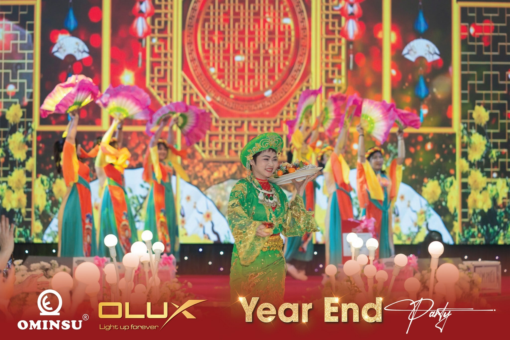 OMINSU VIỆT NAM 10