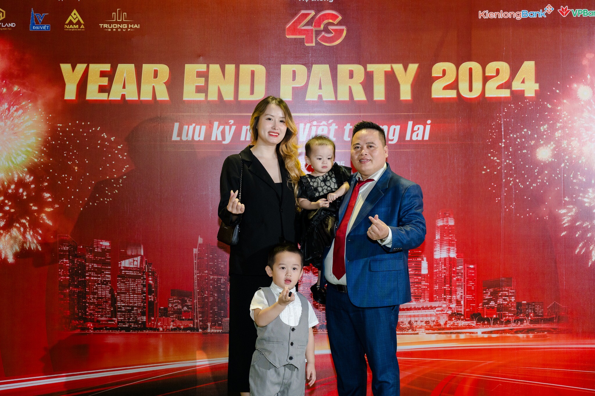 Xây Dựng Địa Ốc Happy Land 1