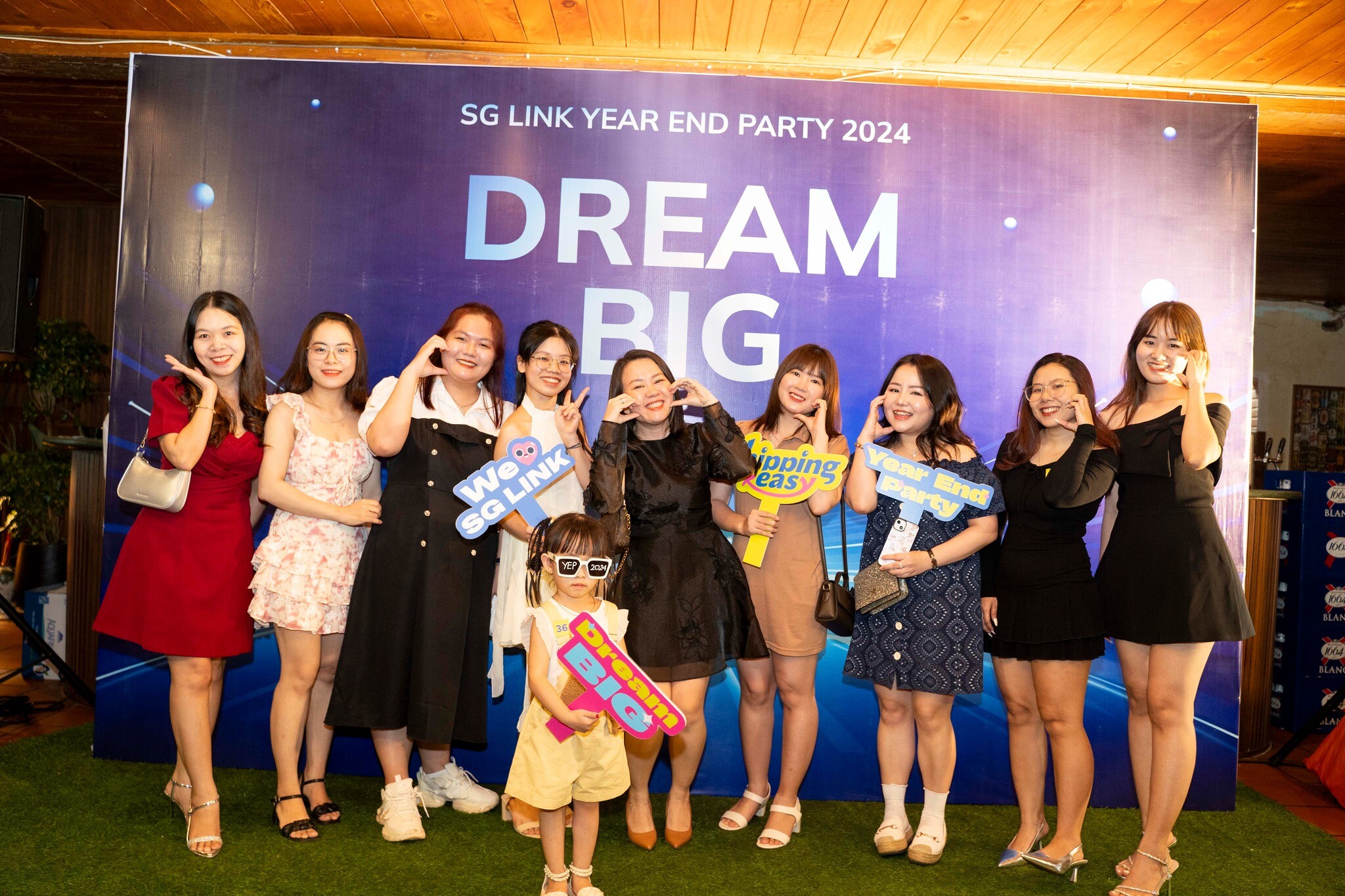 XUẤT NHẬP KHẨU SG LINK 12