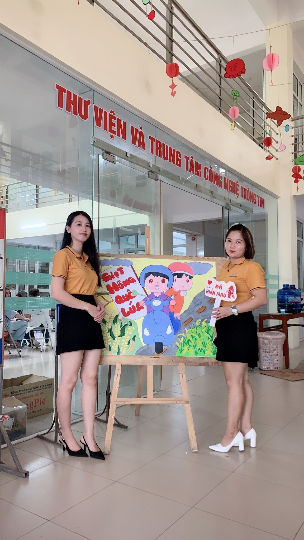 Tadashi Việt Nam 6