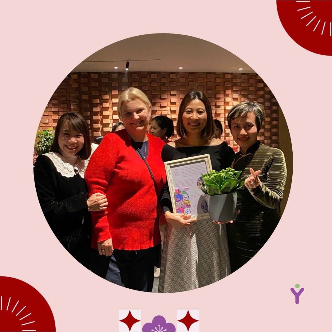 Sky International Preschool Vietnam 10