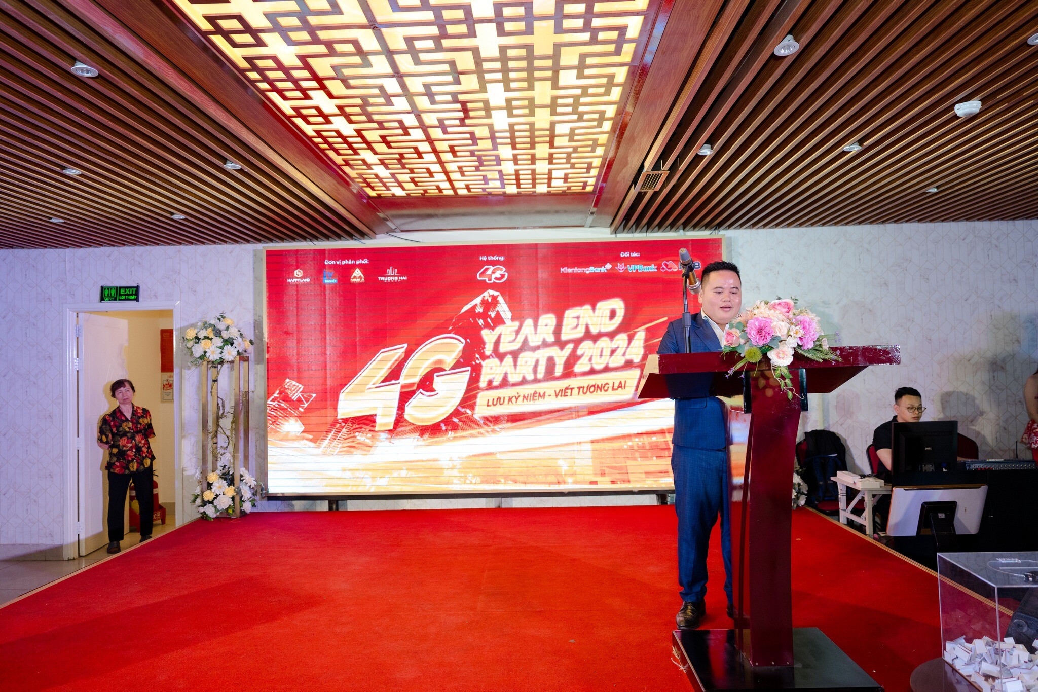 Xây Dựng Địa Ốc Happy Land 3