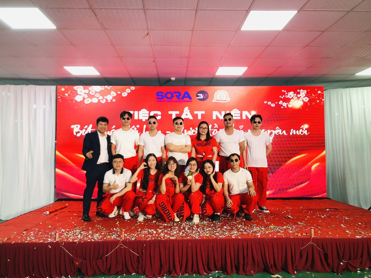 Thiết bị công nghiệp Bảo Vinh 9