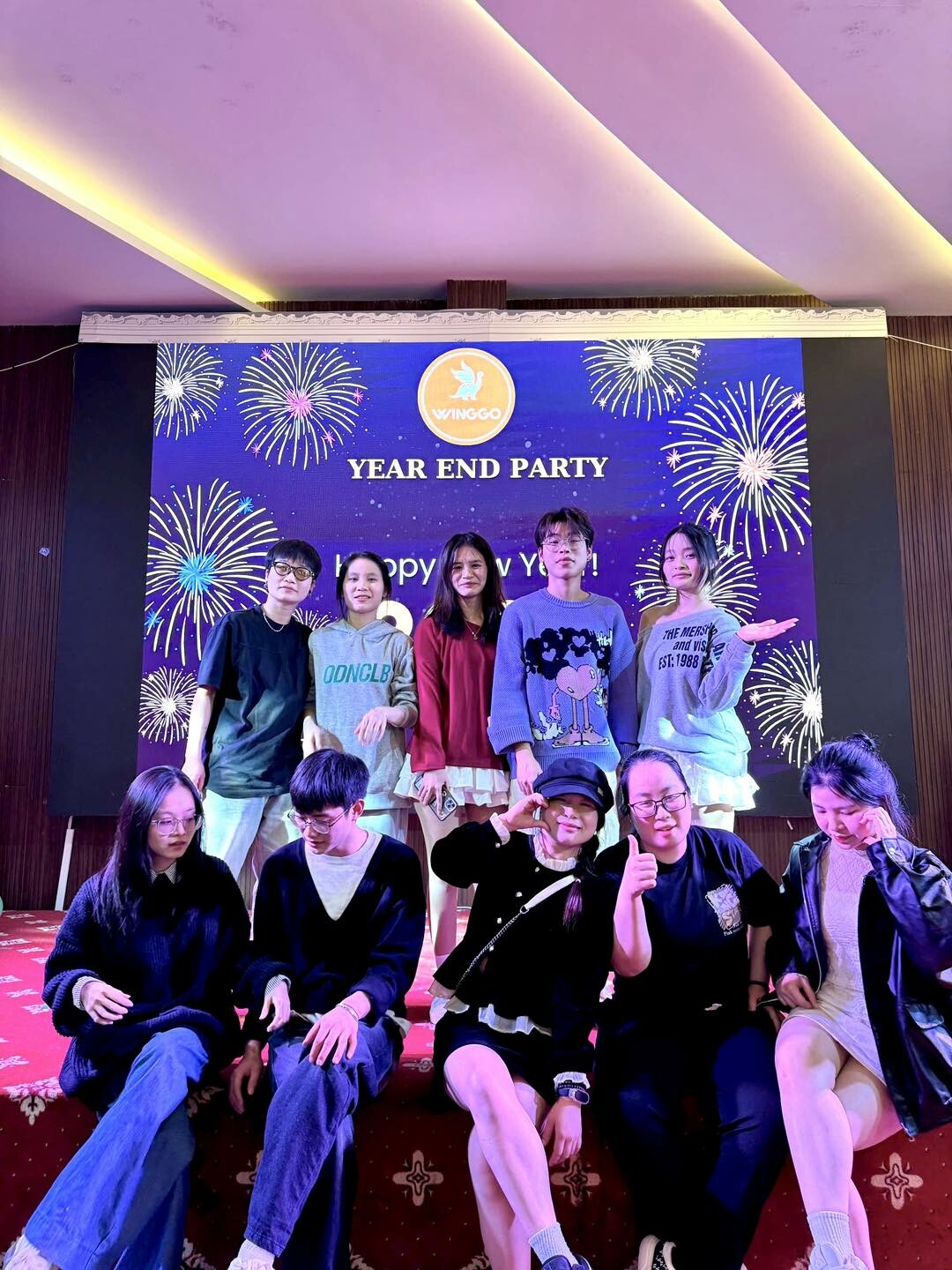 Công ty Cổ phần Winggo 6