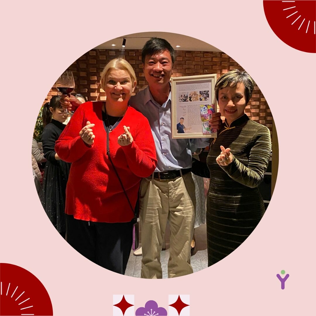 Sky International Preschool Vietnam 13