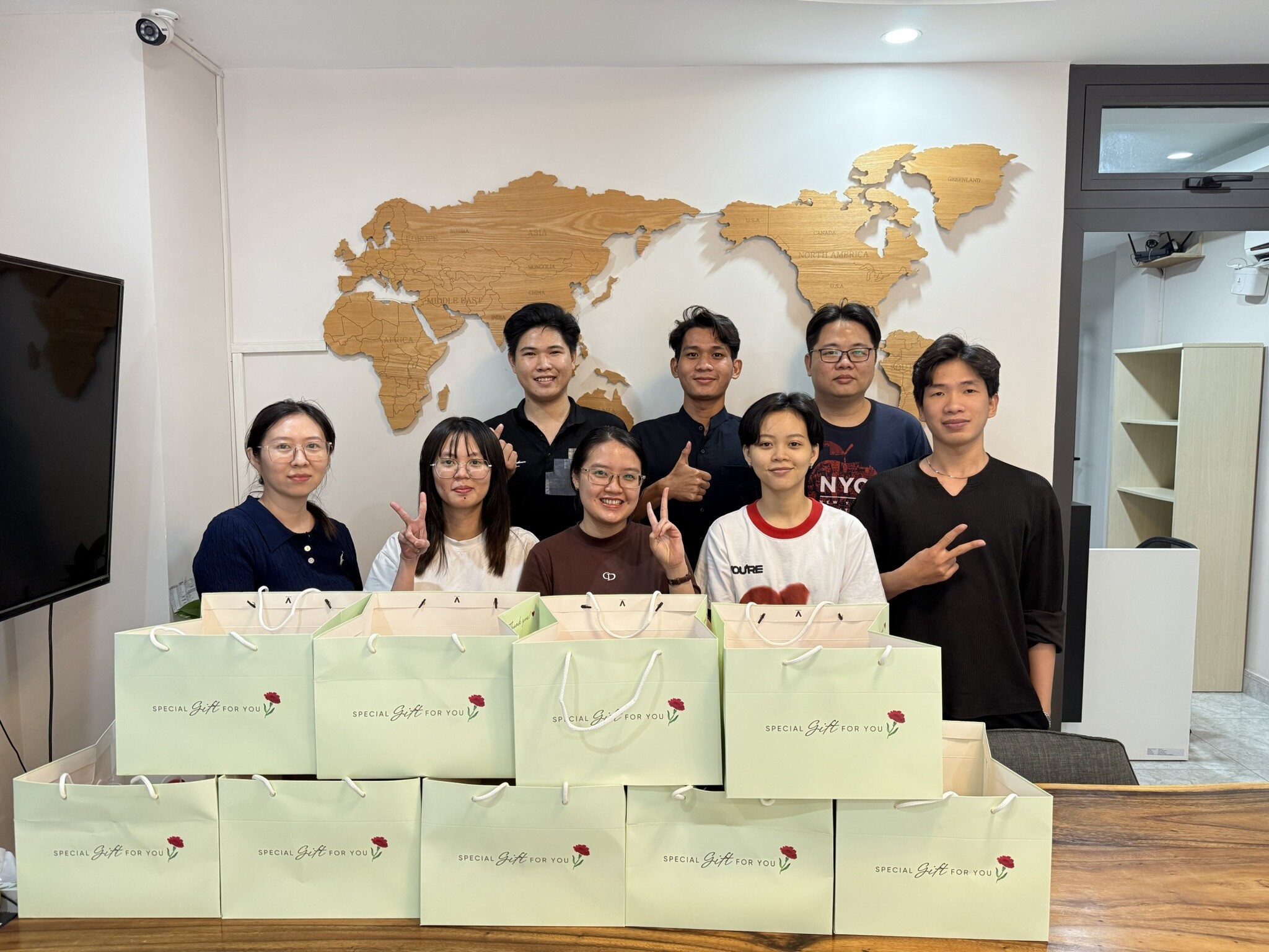 JNP -  J.TEC Engineering Group 11