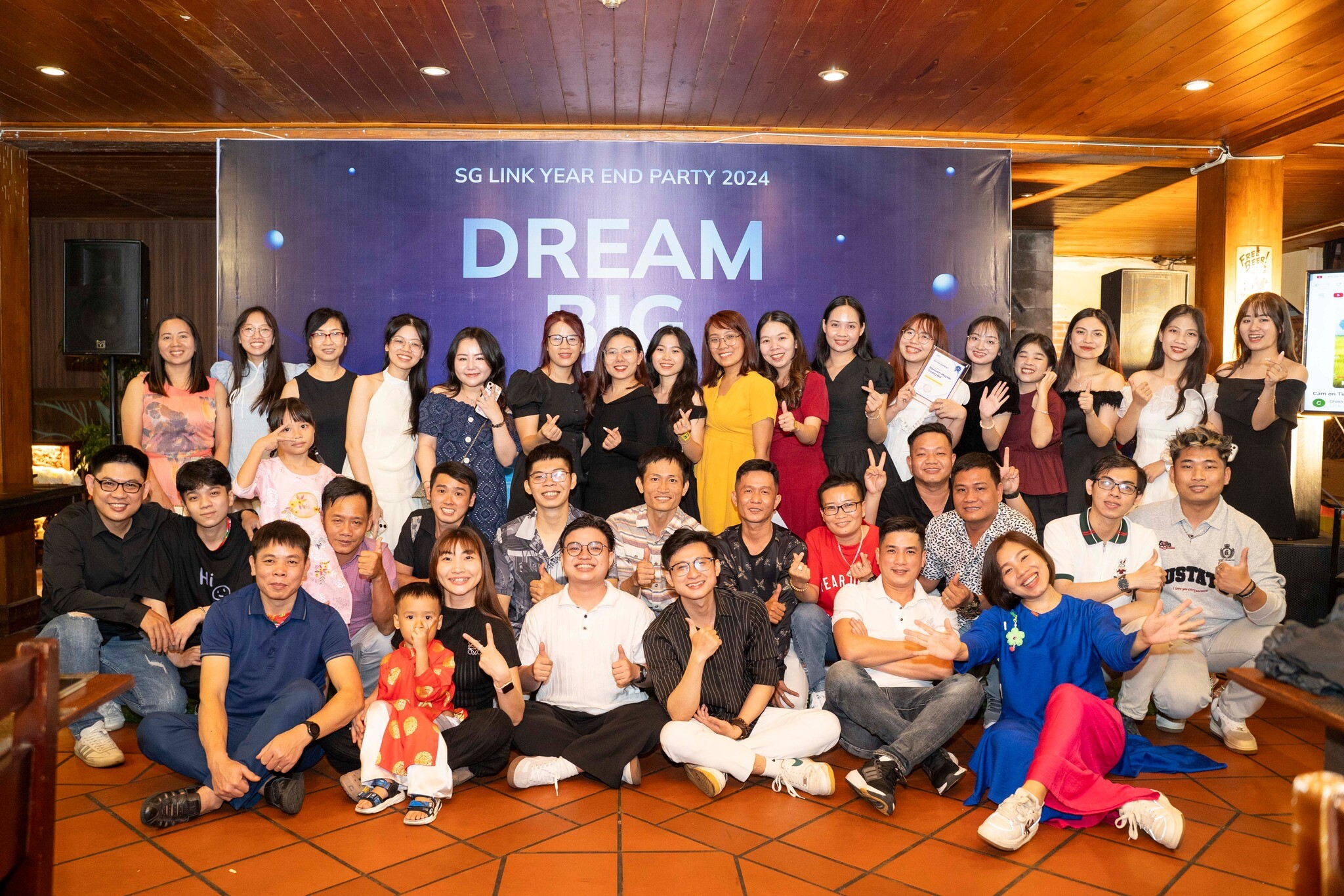 XUẤT NHẬP KHẨU SG LINK 1