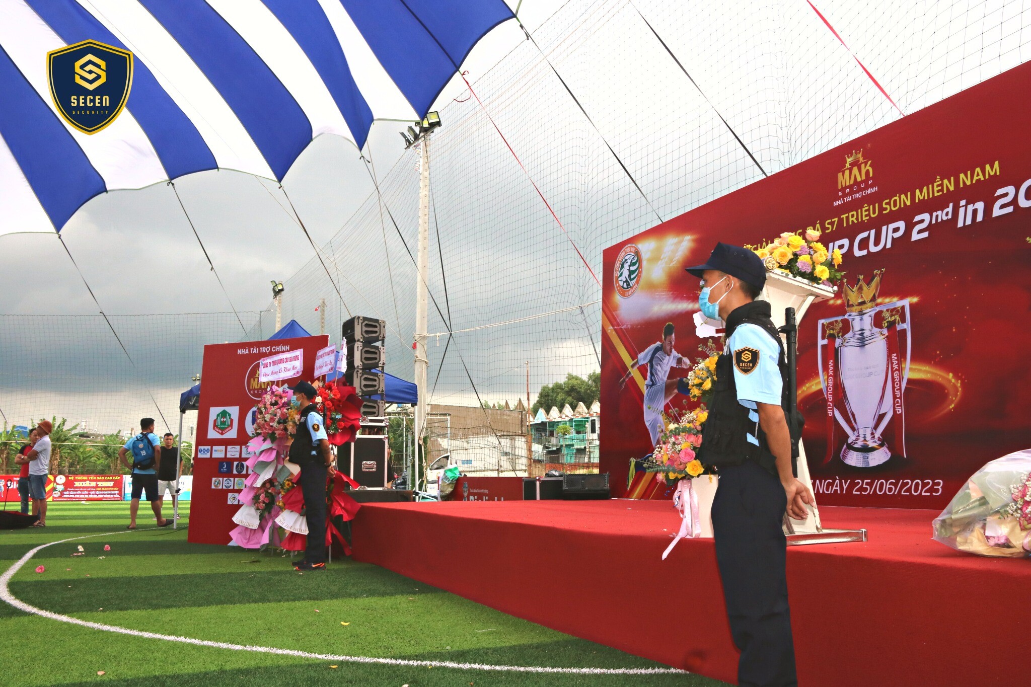 DỊCH VỤ BẢO VỆ SECEN VIỆT NAM 2