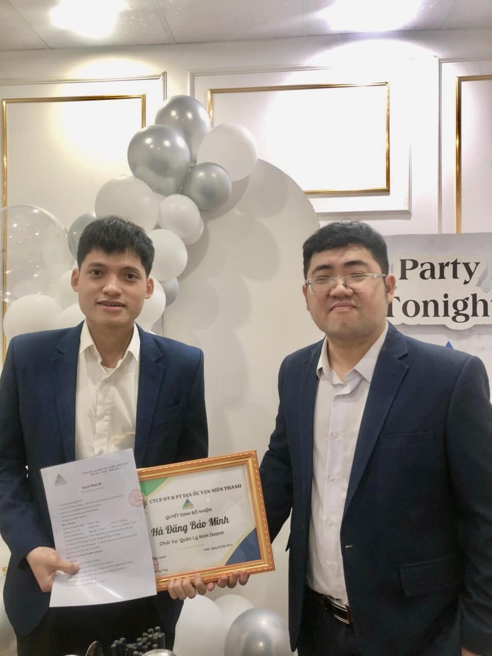 ĐỊA ỐC VẠN NIÊN THANH 13