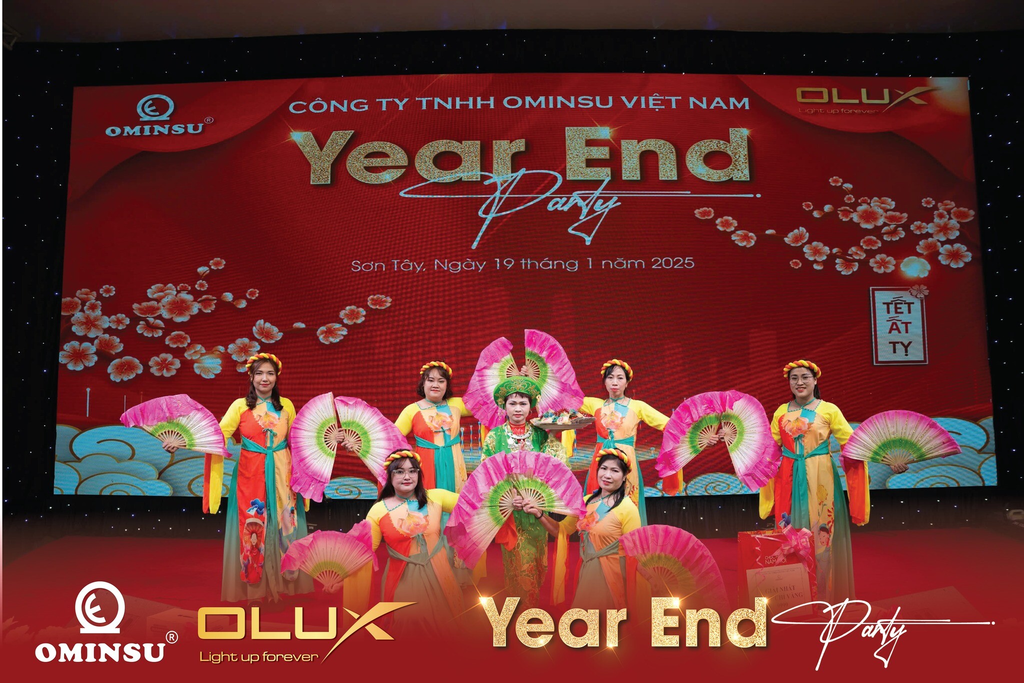 OMINSU VIỆT NAM 11