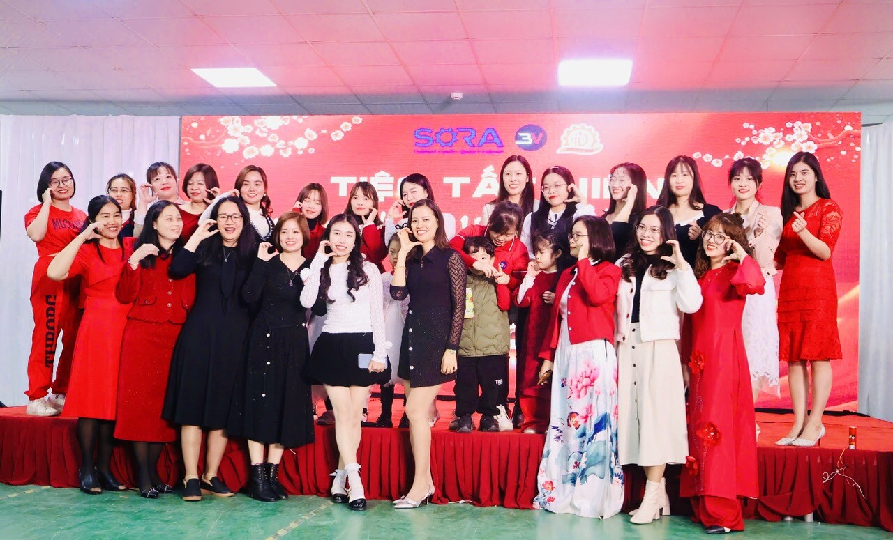 Chế Tạo Máy Sora 5