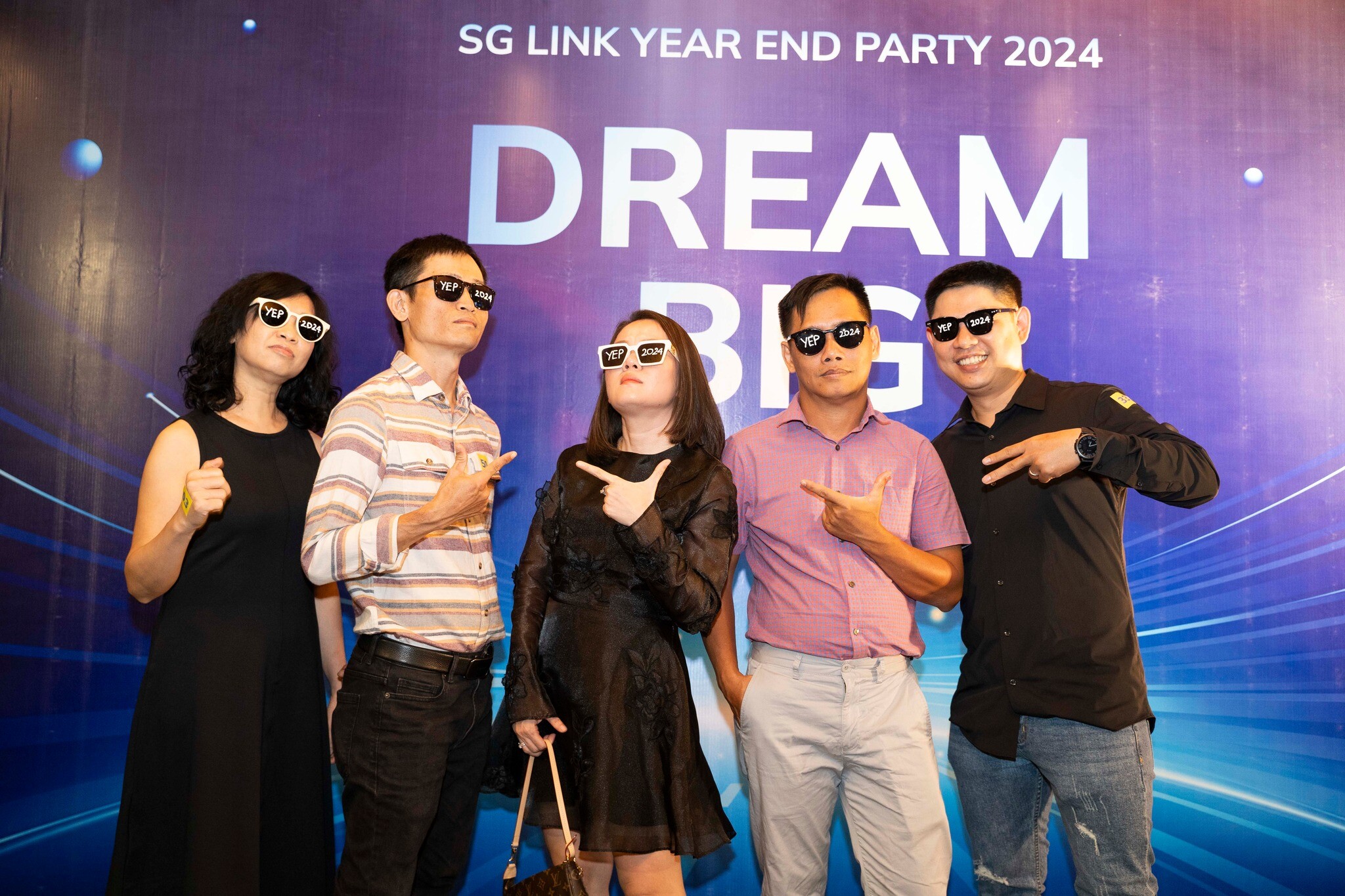 XUẤT NHẬP KHẨU SG LINK 7