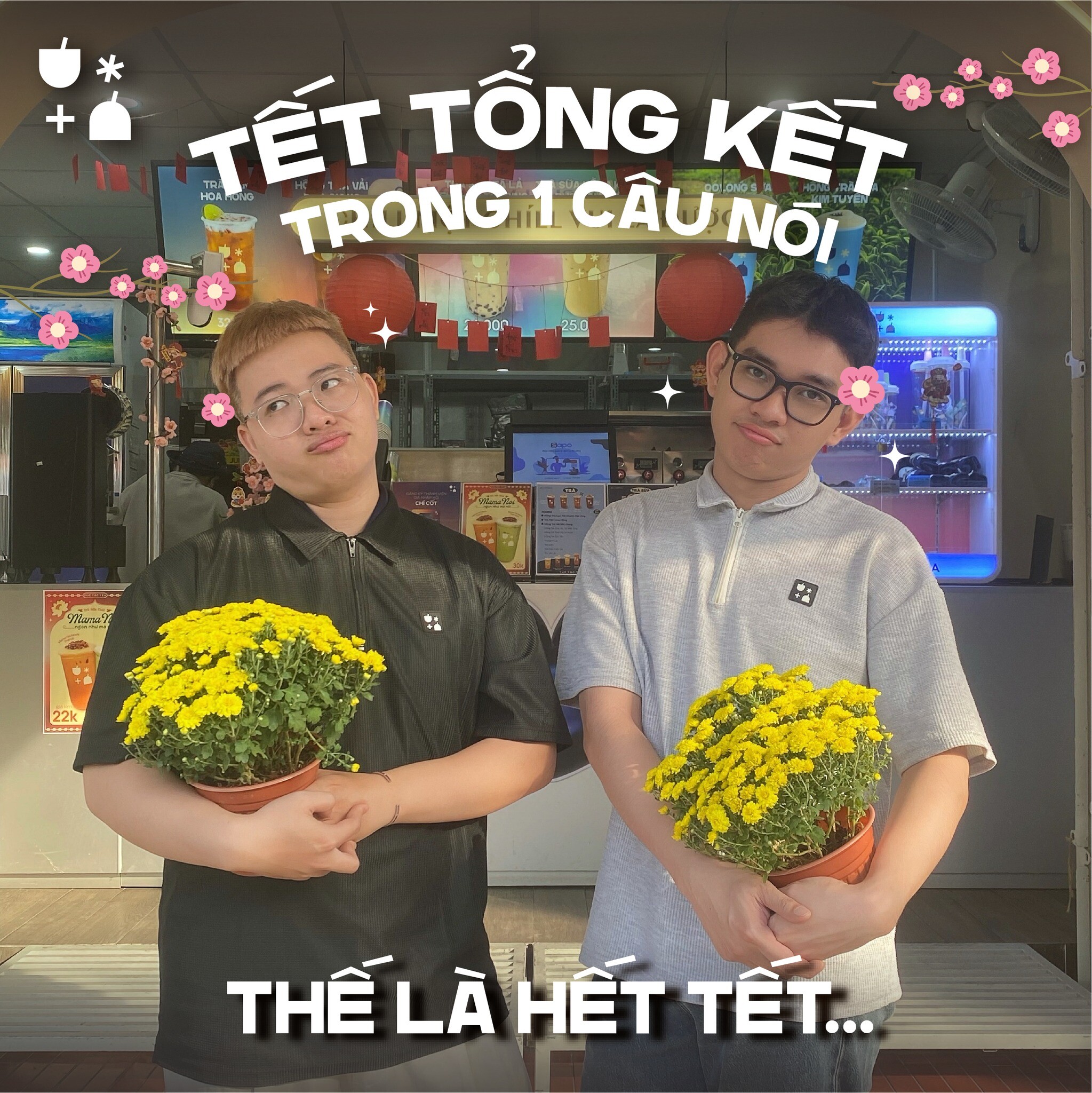 Thương Mại Dịch Vụ Thanh Sinh 10