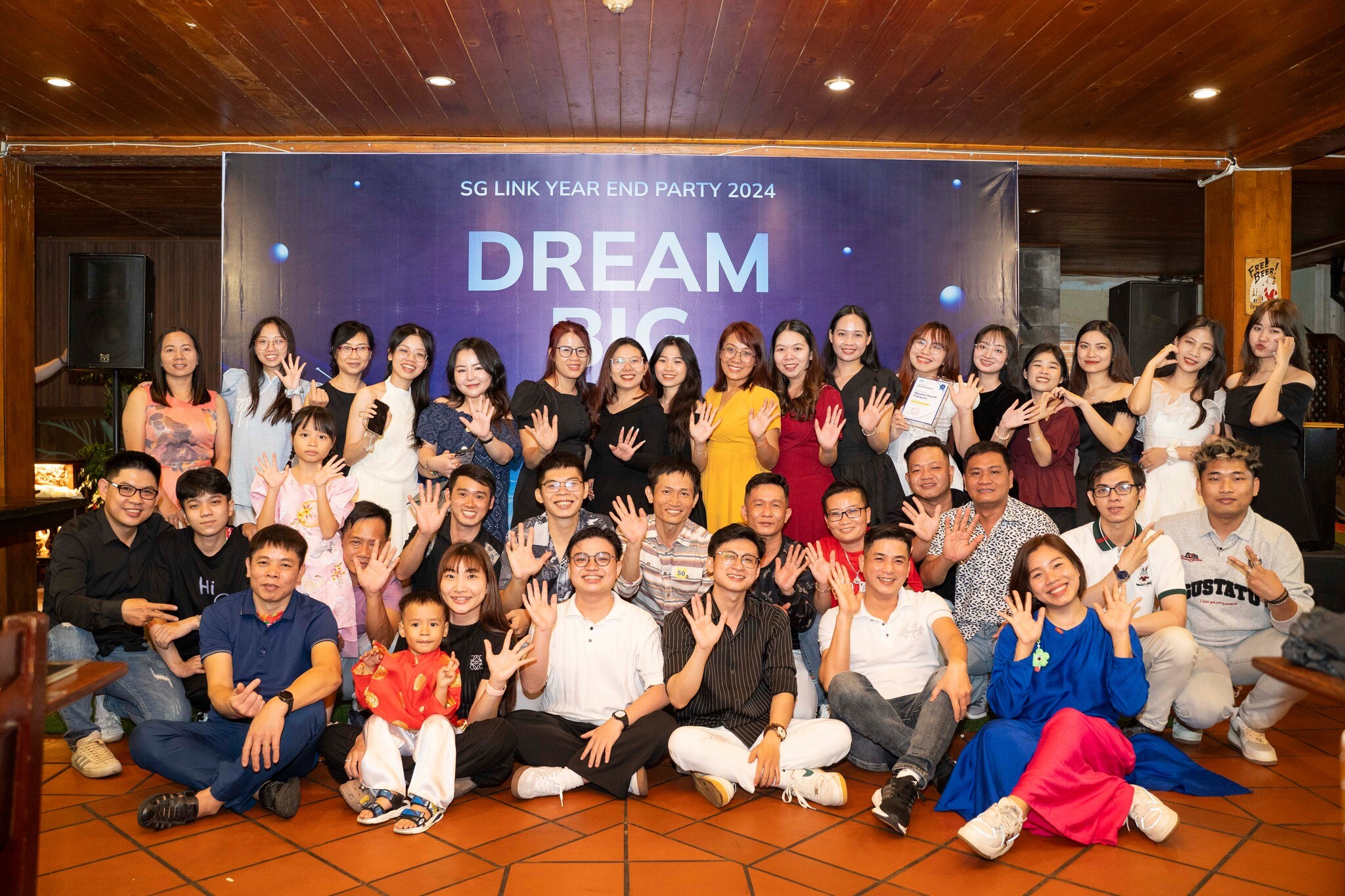 XUẤT NHẬP KHẨU SG LINK 4